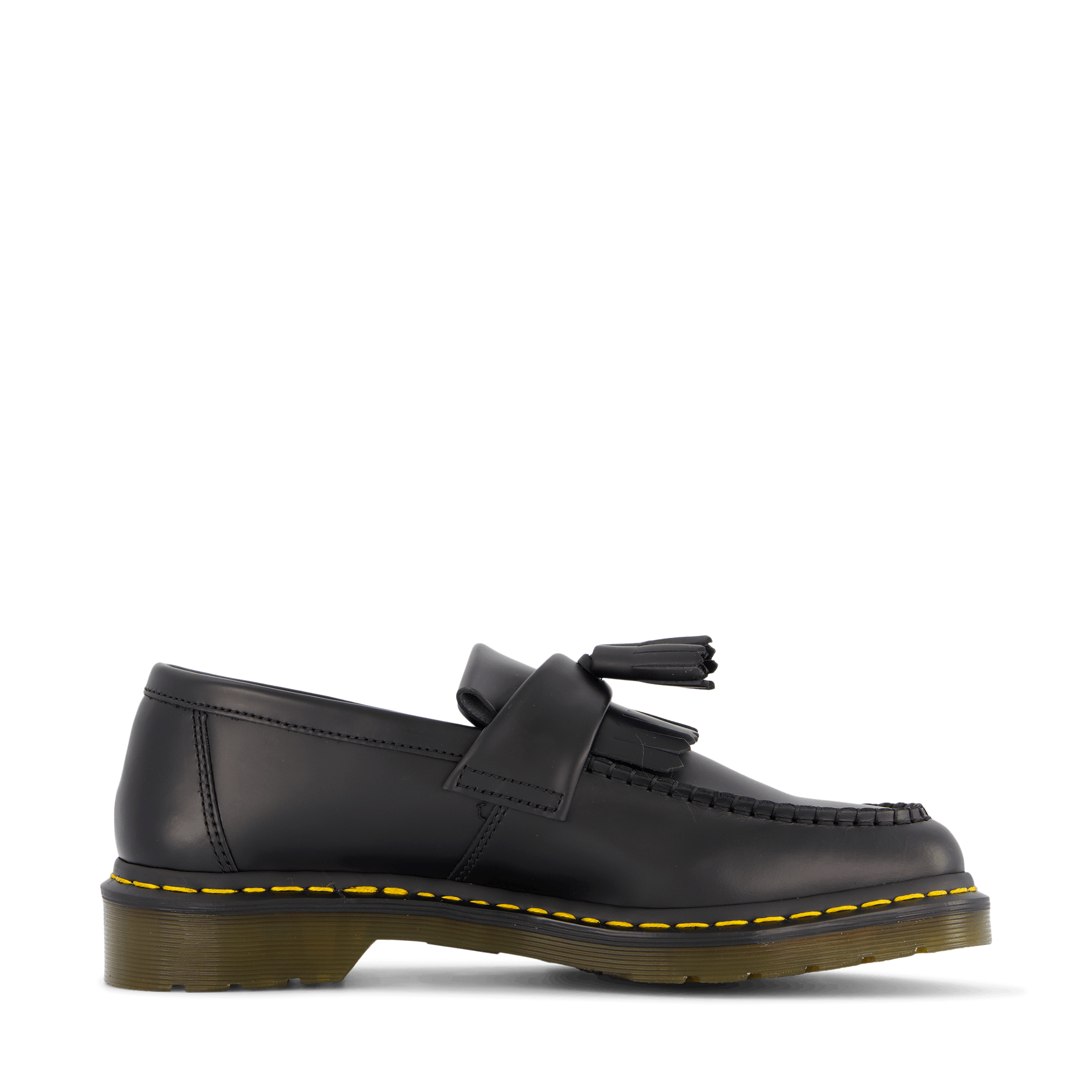 Dr Martens Adrian Ys Black