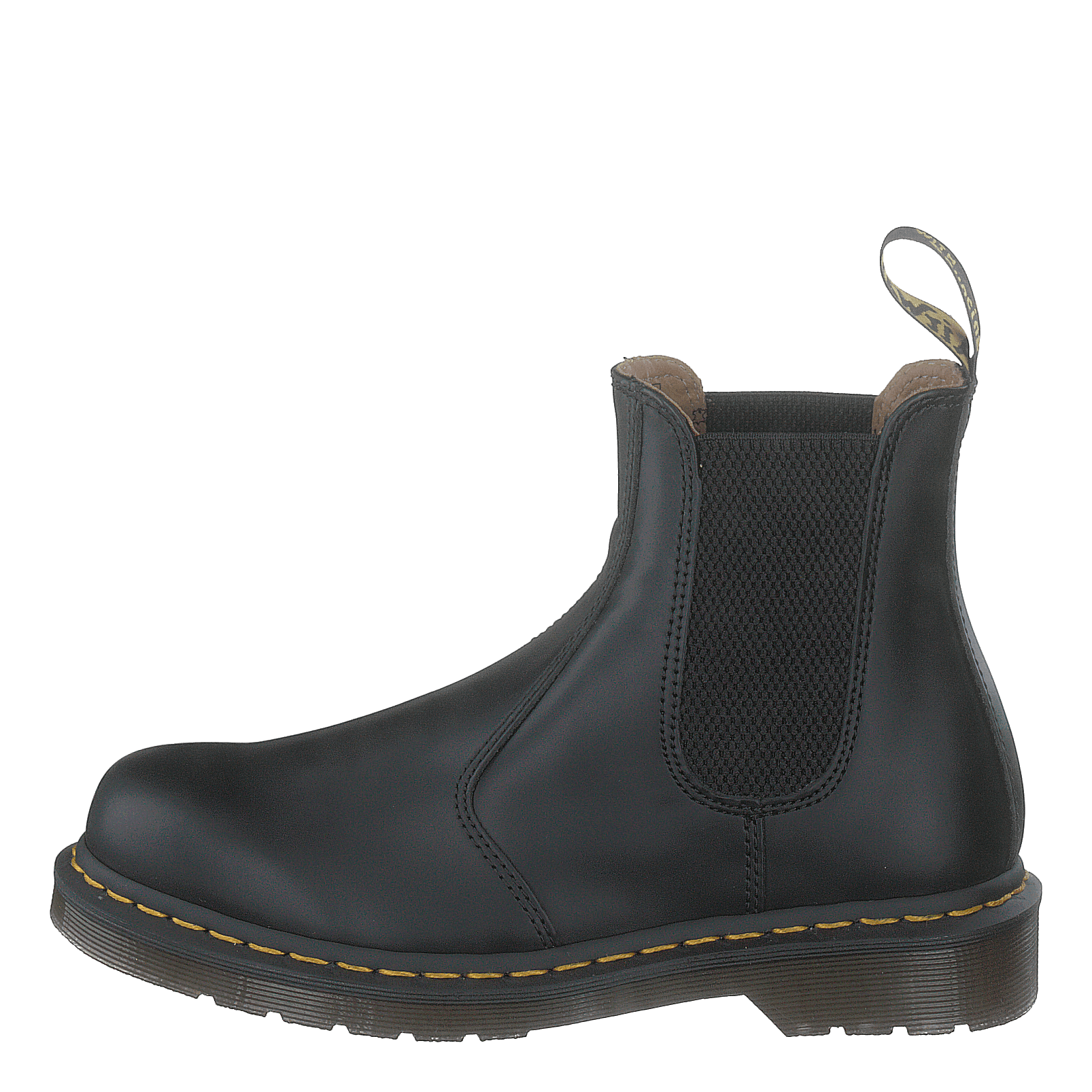 Dr Martens 2976 Smooth Leather Chelsea Bo