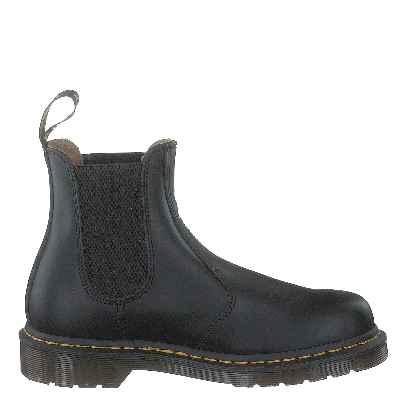 Dr Martens 2976 Smooth Leather Chelsea Bo