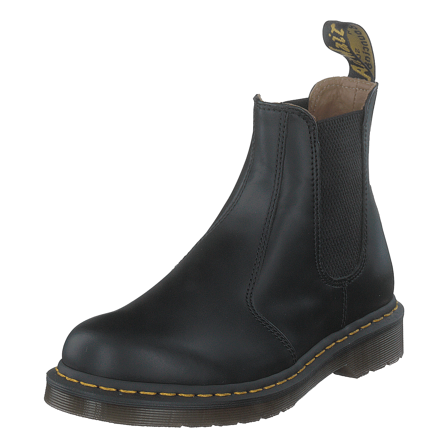 Dr Martens 2976 Smooth Leather Chelsea Bo