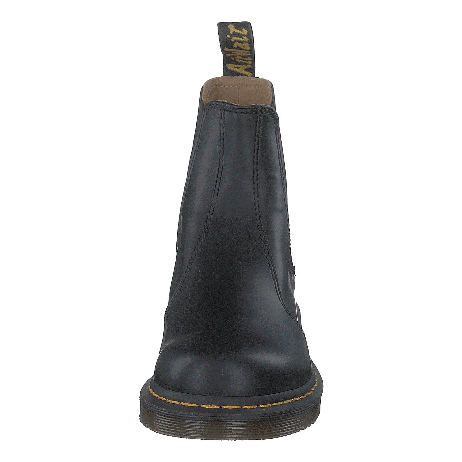 Dr Martens 2976 Smooth Leather Chelsea Bo