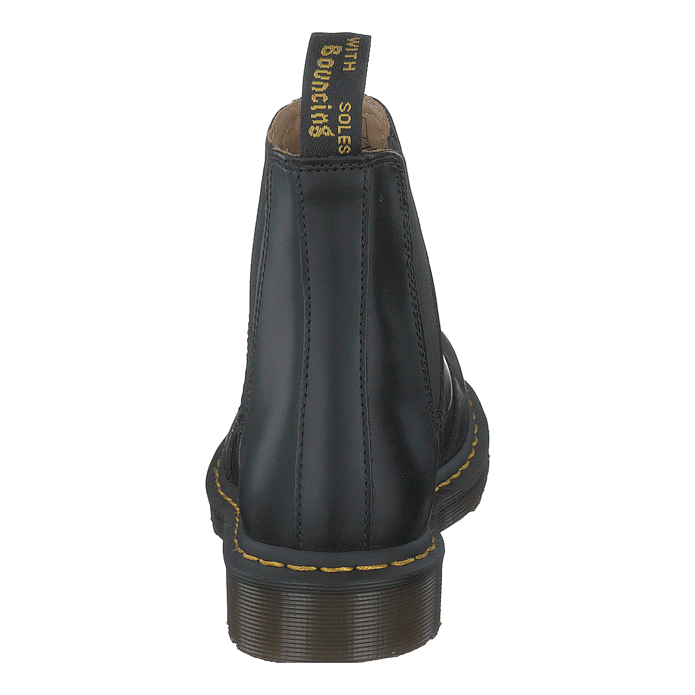 Dr Martens 2976 Smooth Leather Chelsea Bo