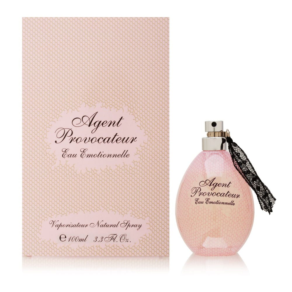 Agent Provocateur Eau Emotionnelle by Agent Provocateur for Women