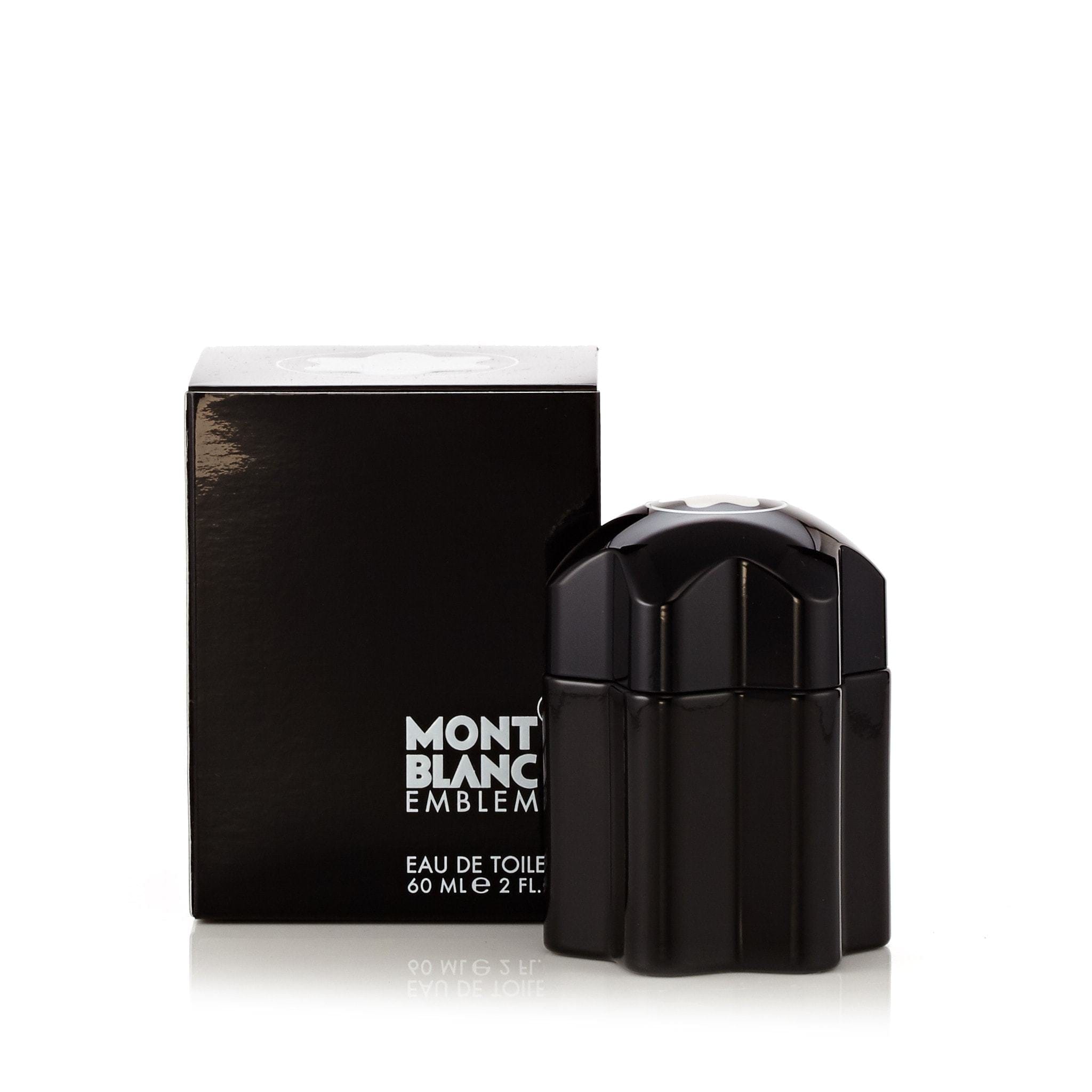 Mont Blanc Emblem Cologne