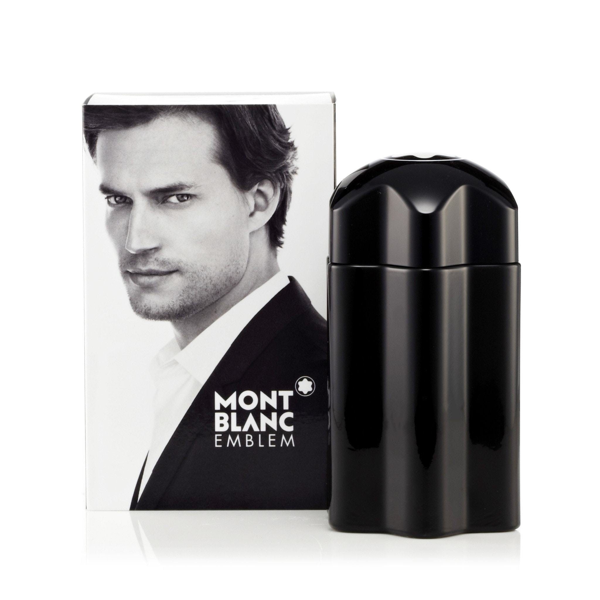 Mont Blanc Emblem Cologne