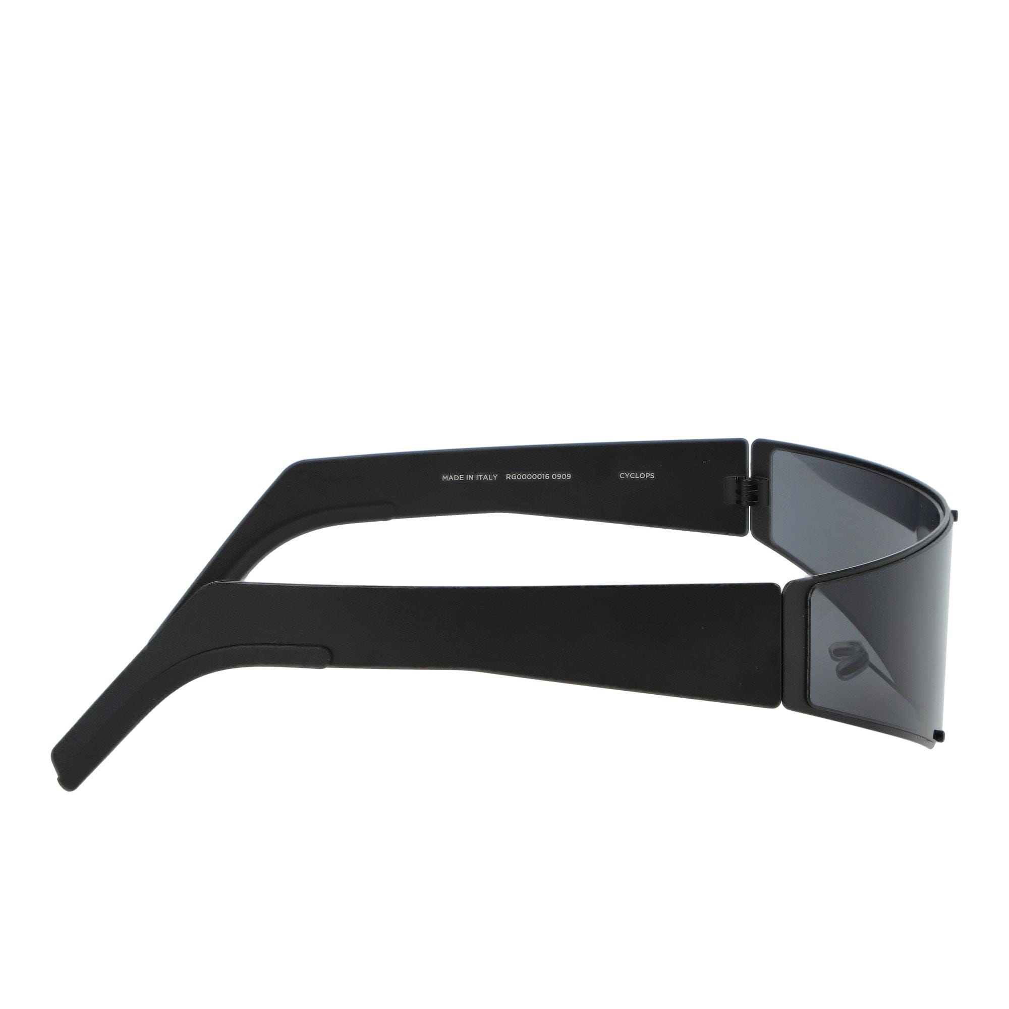 Rick Owens Cyclops Sunglass