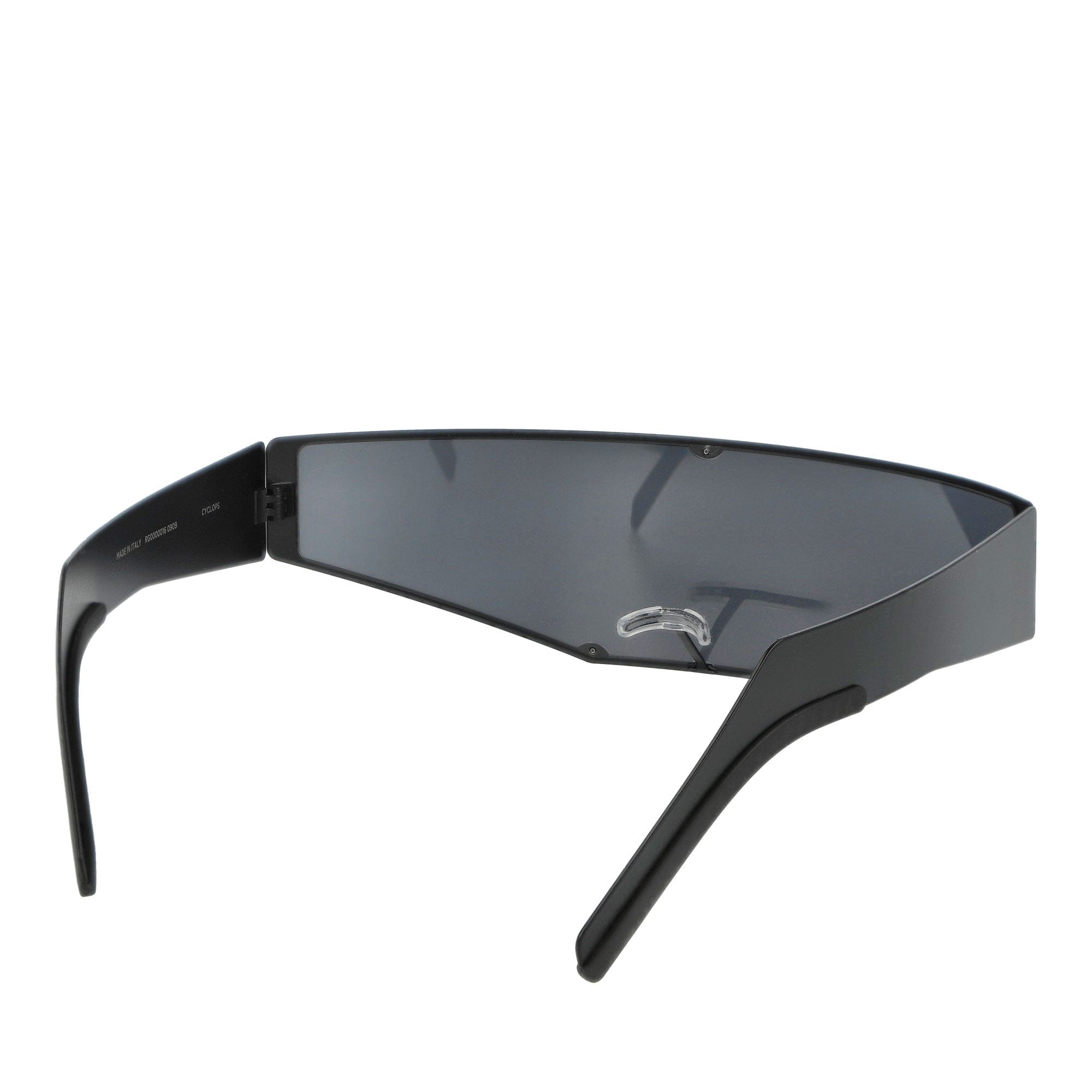 Rick Owens Cyclops Sunglass