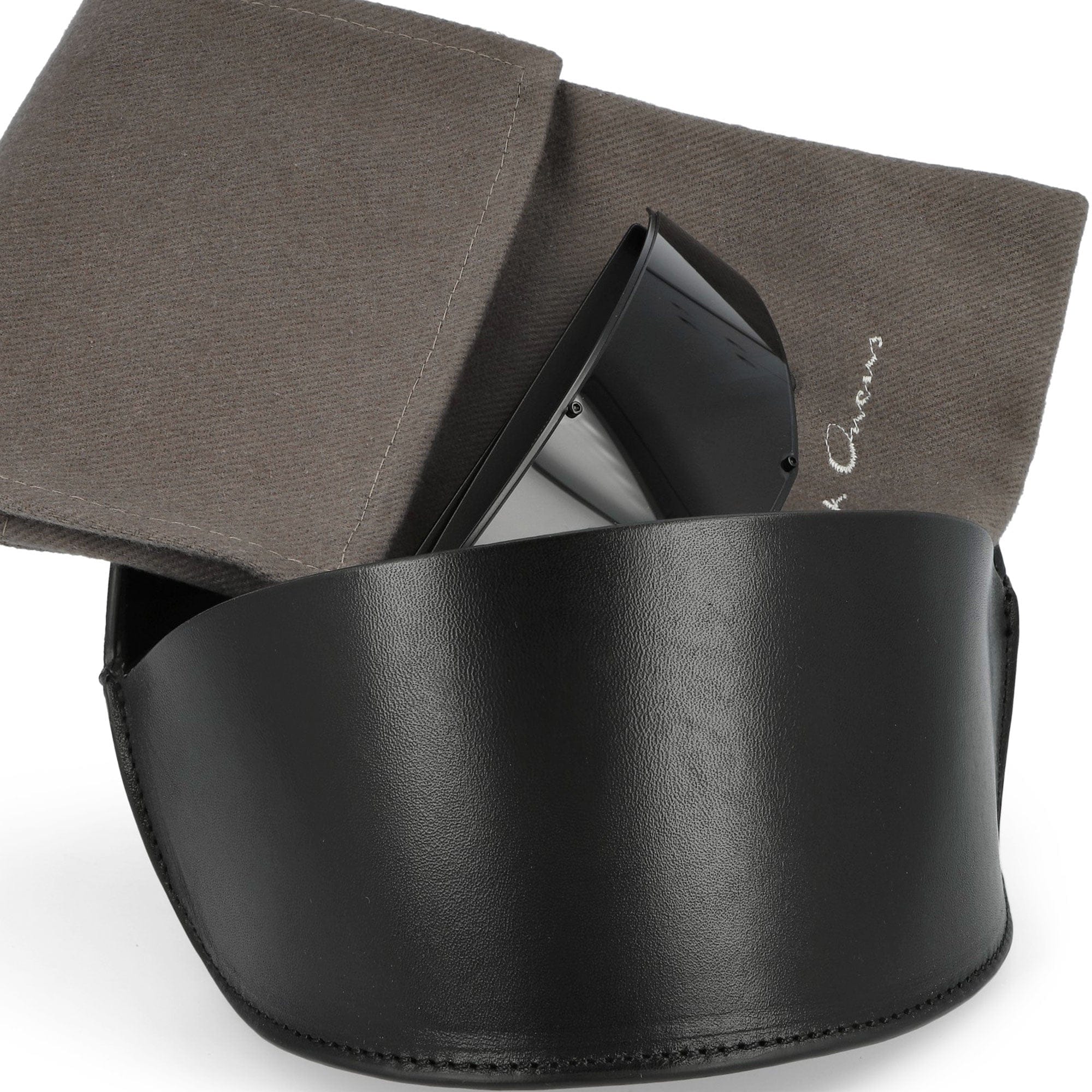 Rick Owens Cyclops Sunglass
