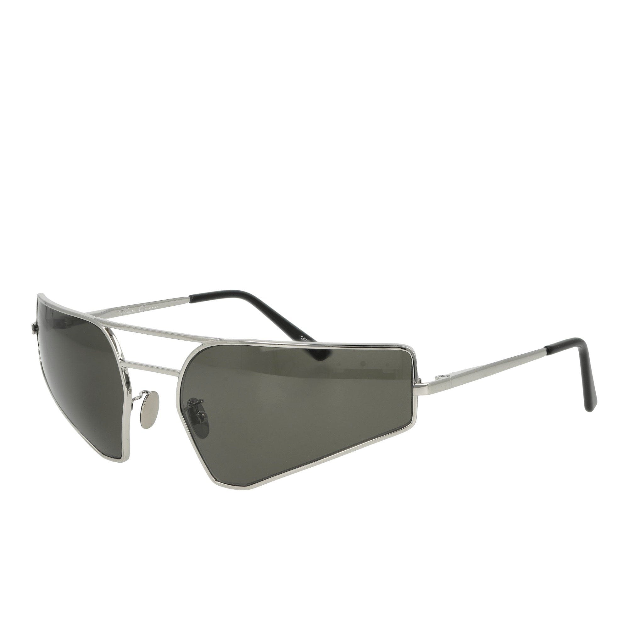 Rick Owens Prong Sunglasses