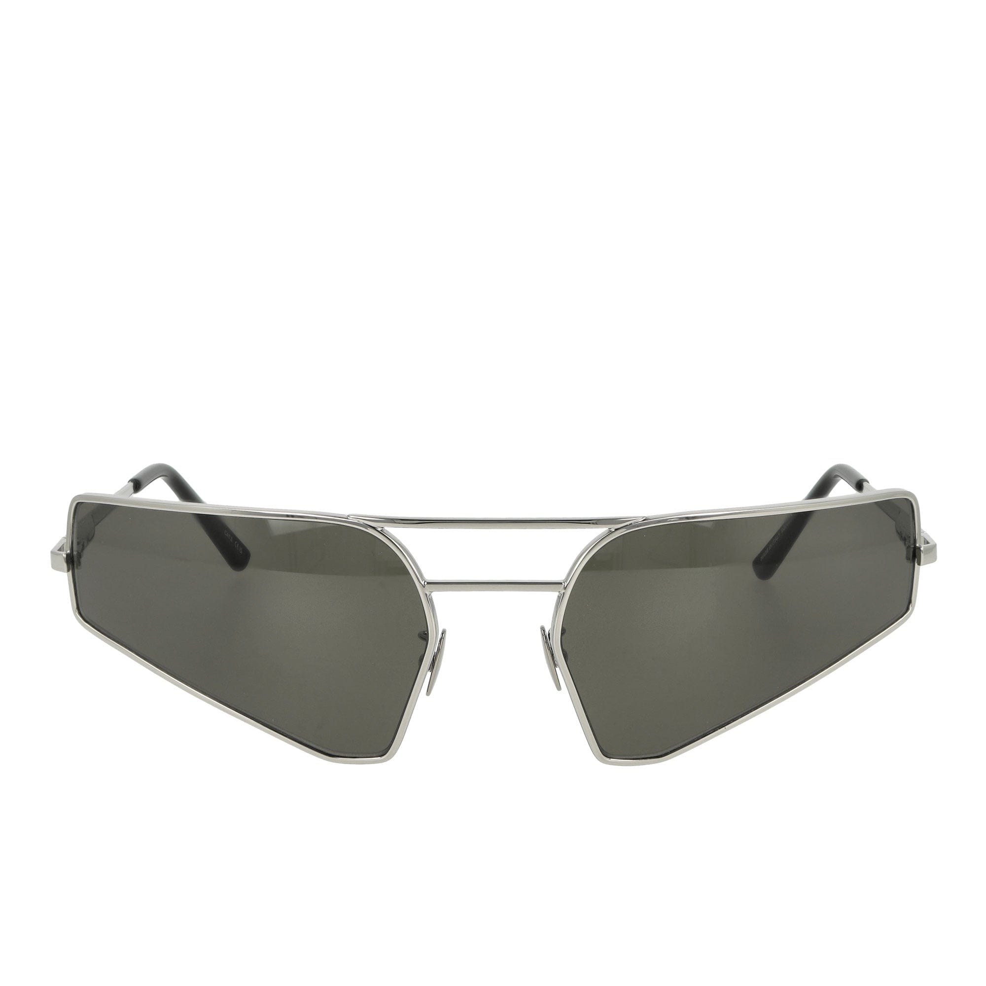 Rick Owens Prong Sunglasses