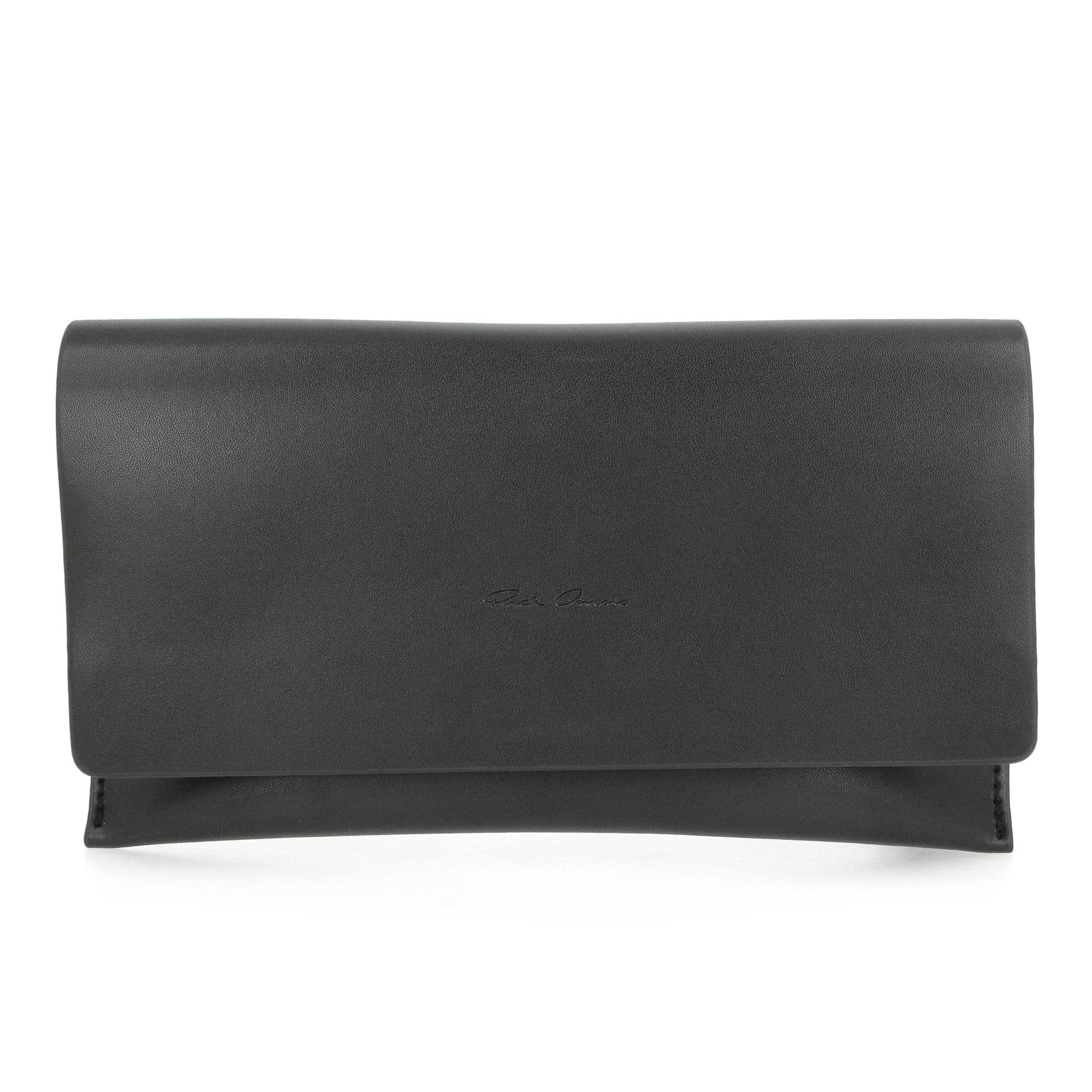 Rick Owens Prong Sunglasses