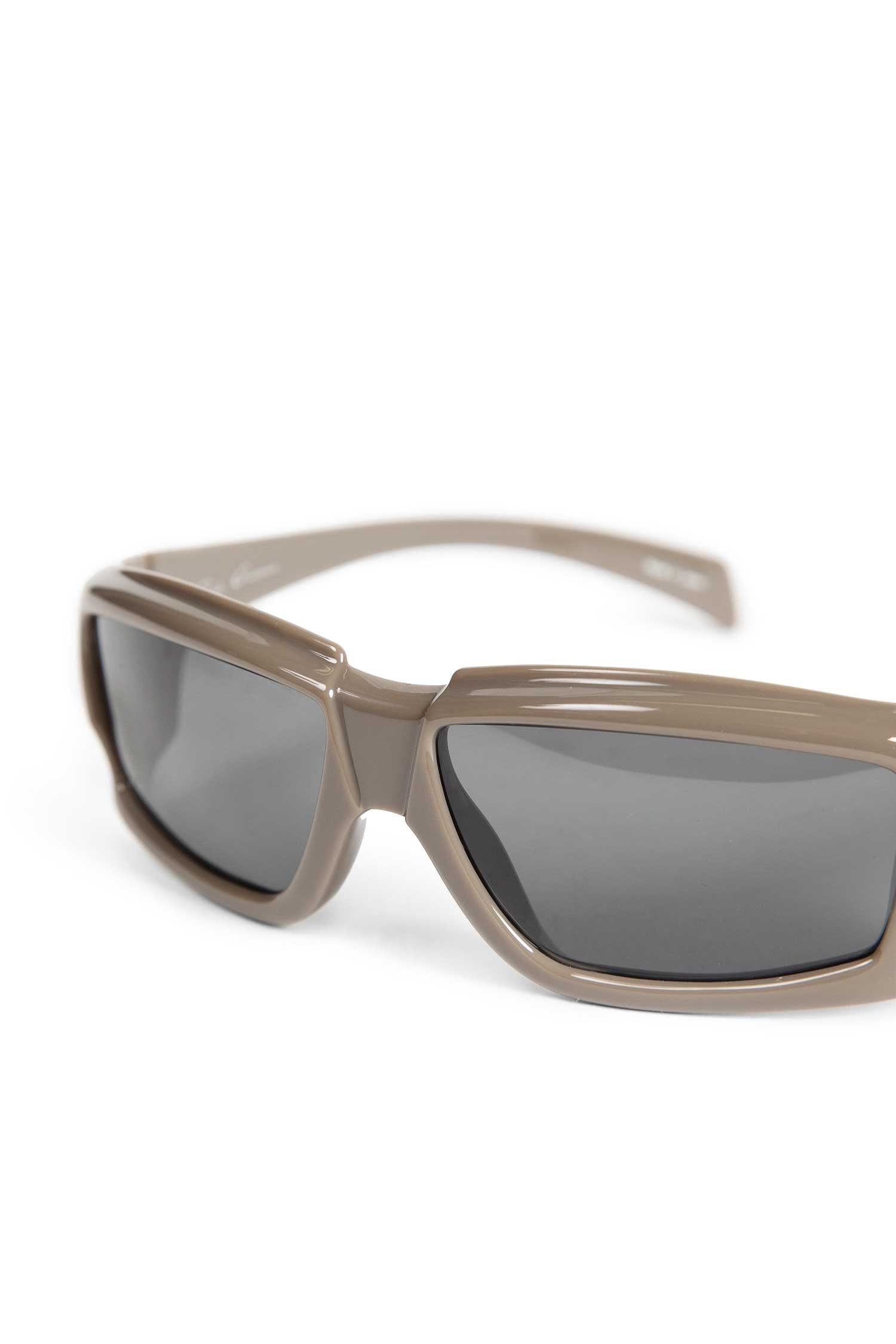 RICK OWENS Rick Sunglasses