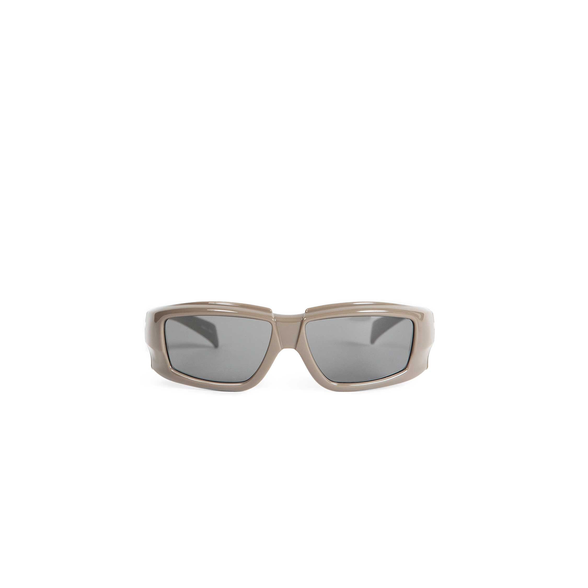 RICK OWENS Rick Sunglasses