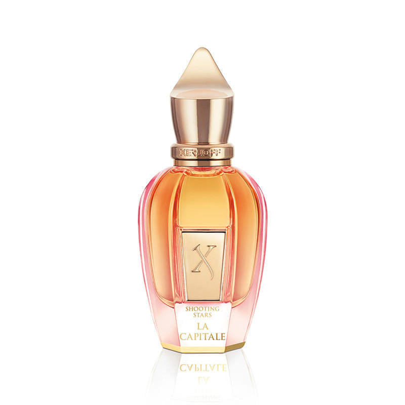 Xerjoff La Capitale Eau de Parfum