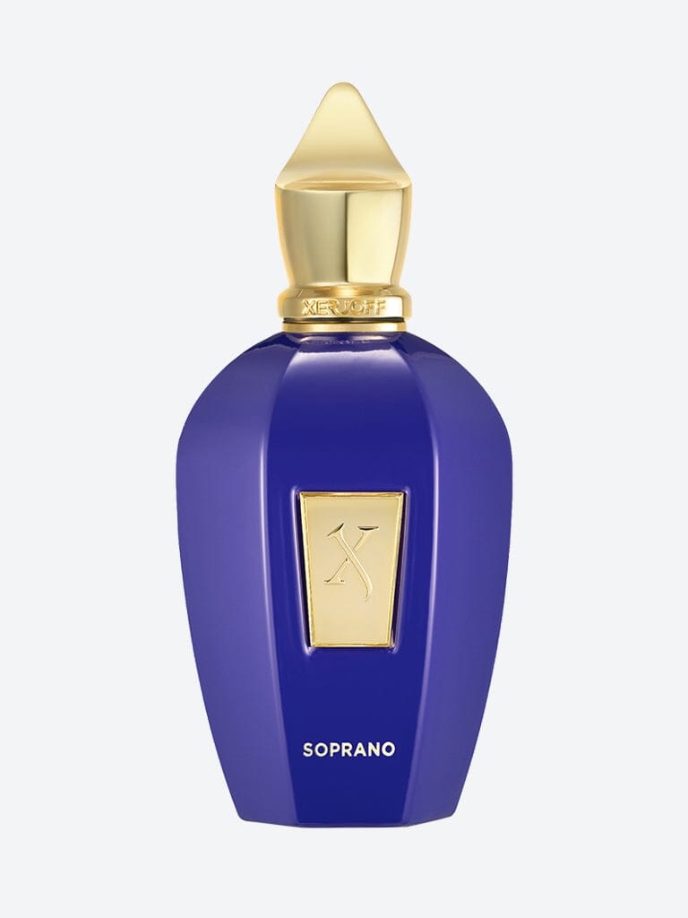 Xerjoff V soprano eau de parfum