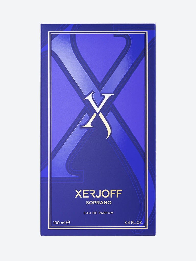 Xerjoff V soprano eau de parfum