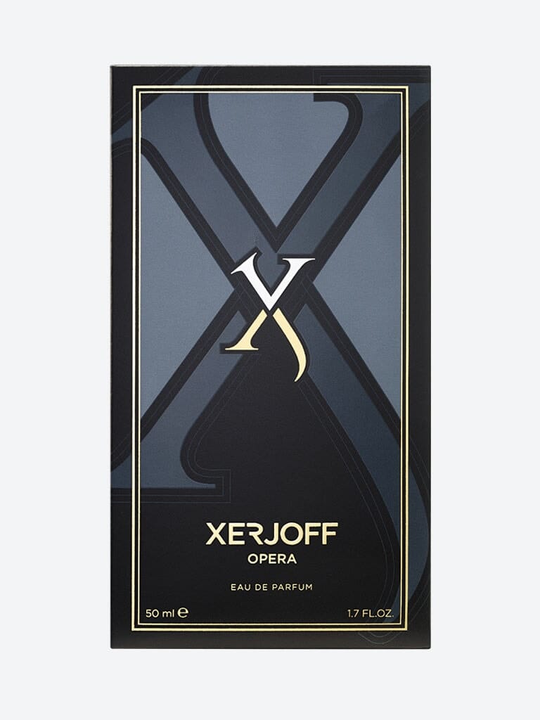 Xerjoff V opera eau de parfum