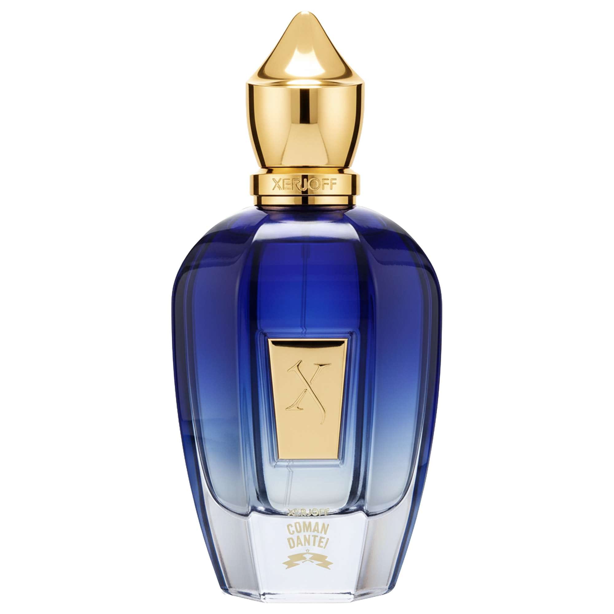 Xerjoff Join The Club Comandante Eau de Parfum Spray 100 ml