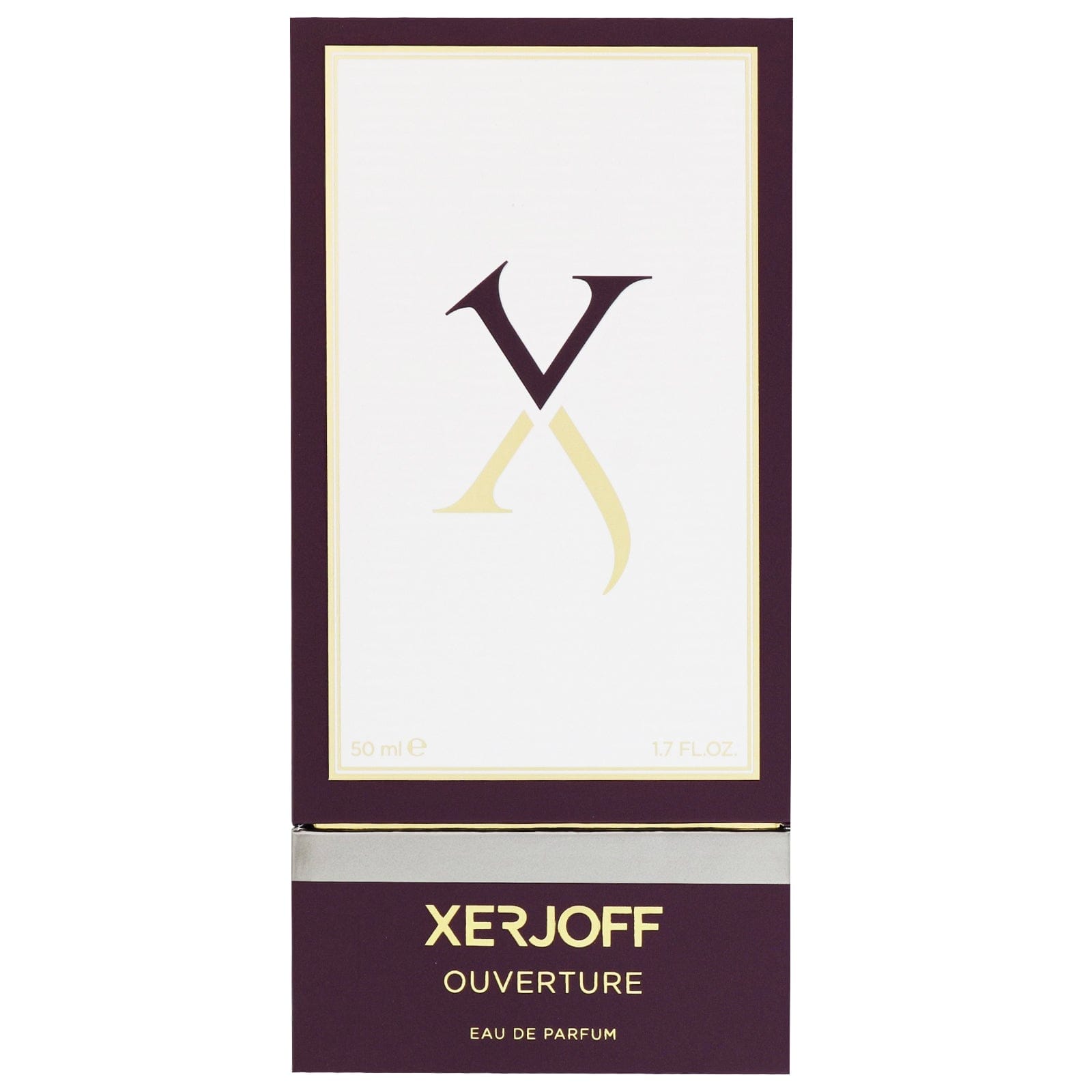 Xerjoff Vibe Collection Ouverture Eau de Parfum Spray 50 ml
