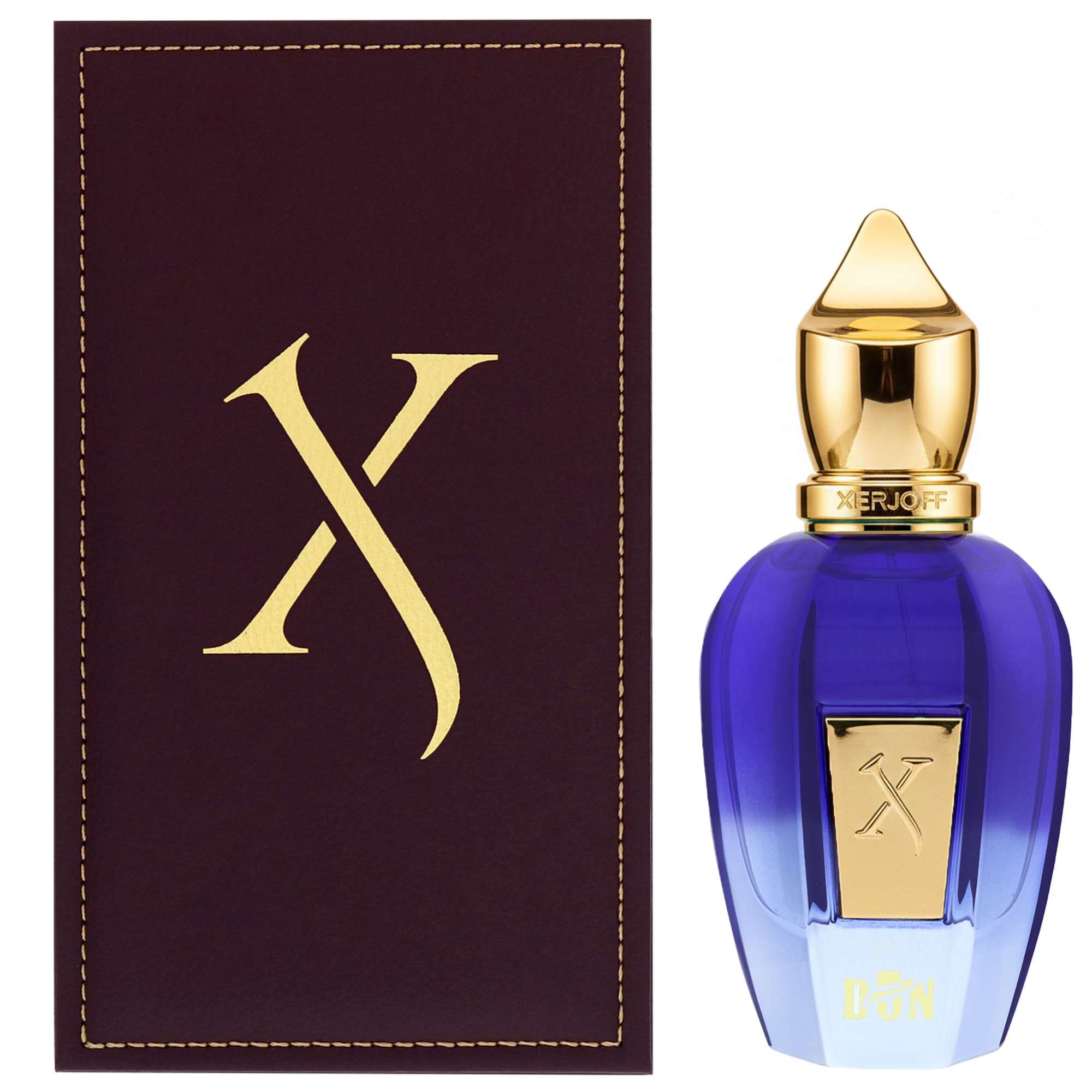 Xerjoff Join The Club Don Eau de Parfum Spray 50 ml