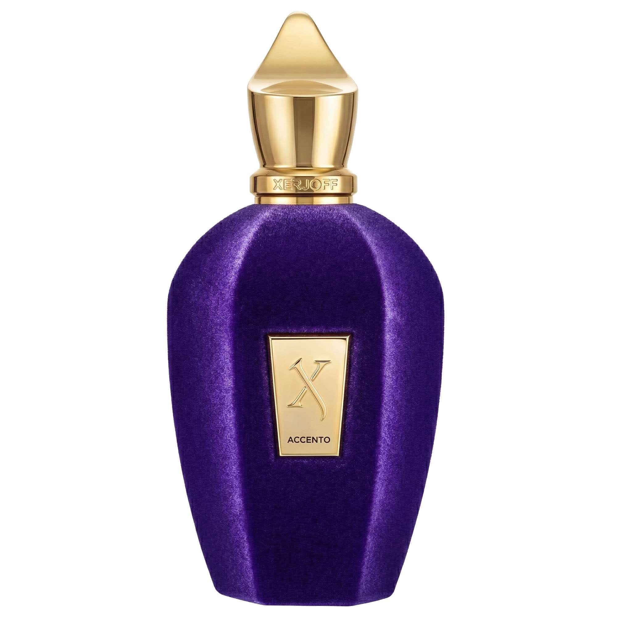 Xerjoff Vibe Collection Accento Eau de Parfum Spray 100 ml
