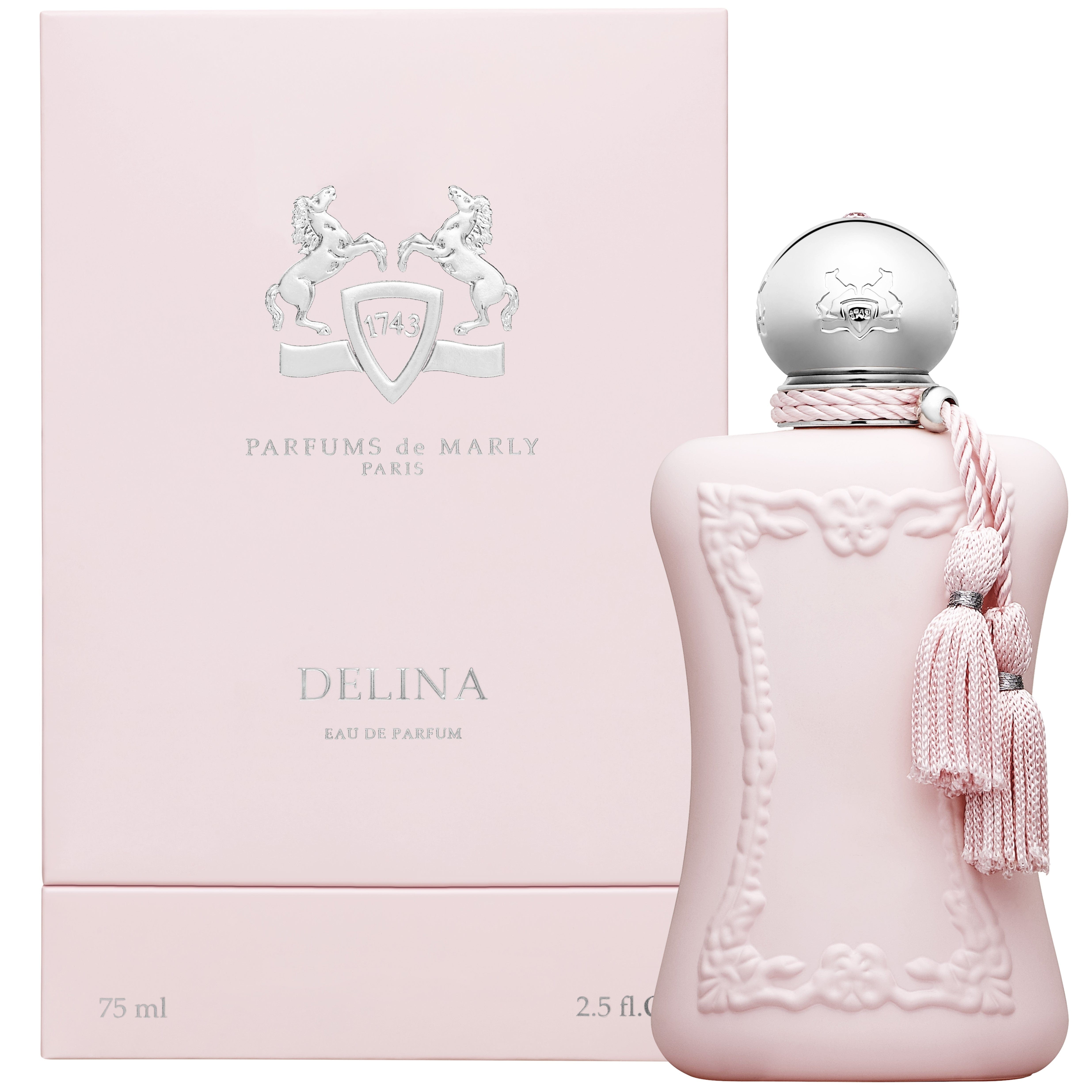 Parfums de Marly Delina 75 ml