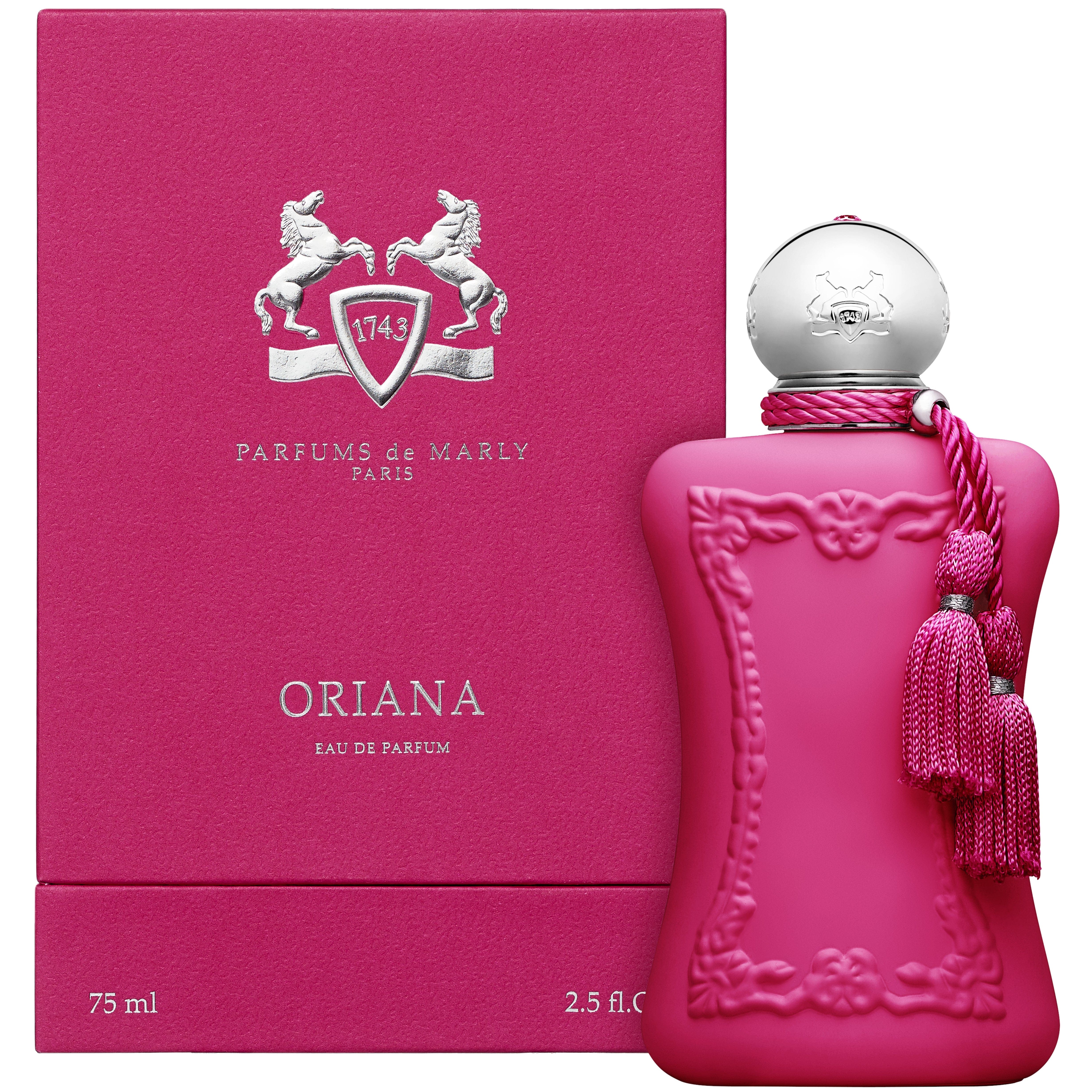 Parfums de Marly Oriana 75 ml