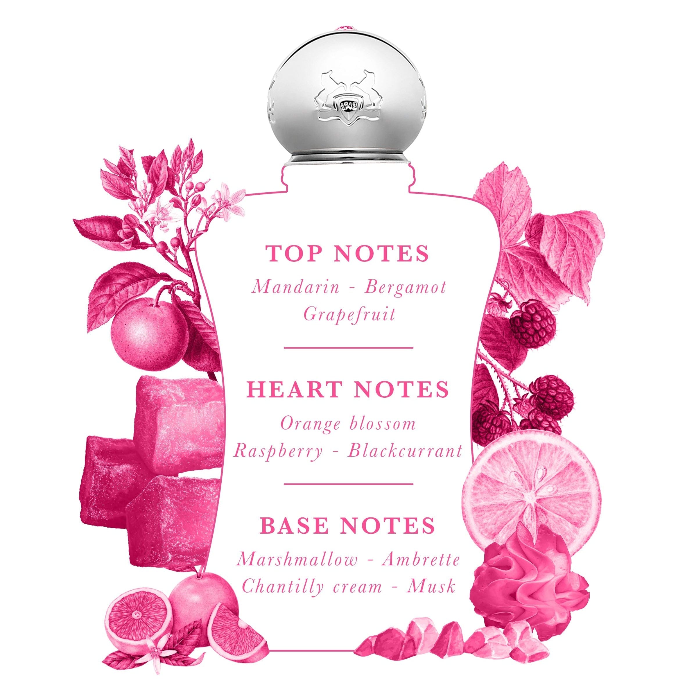 Parfums de Marly Oriana 75 ml