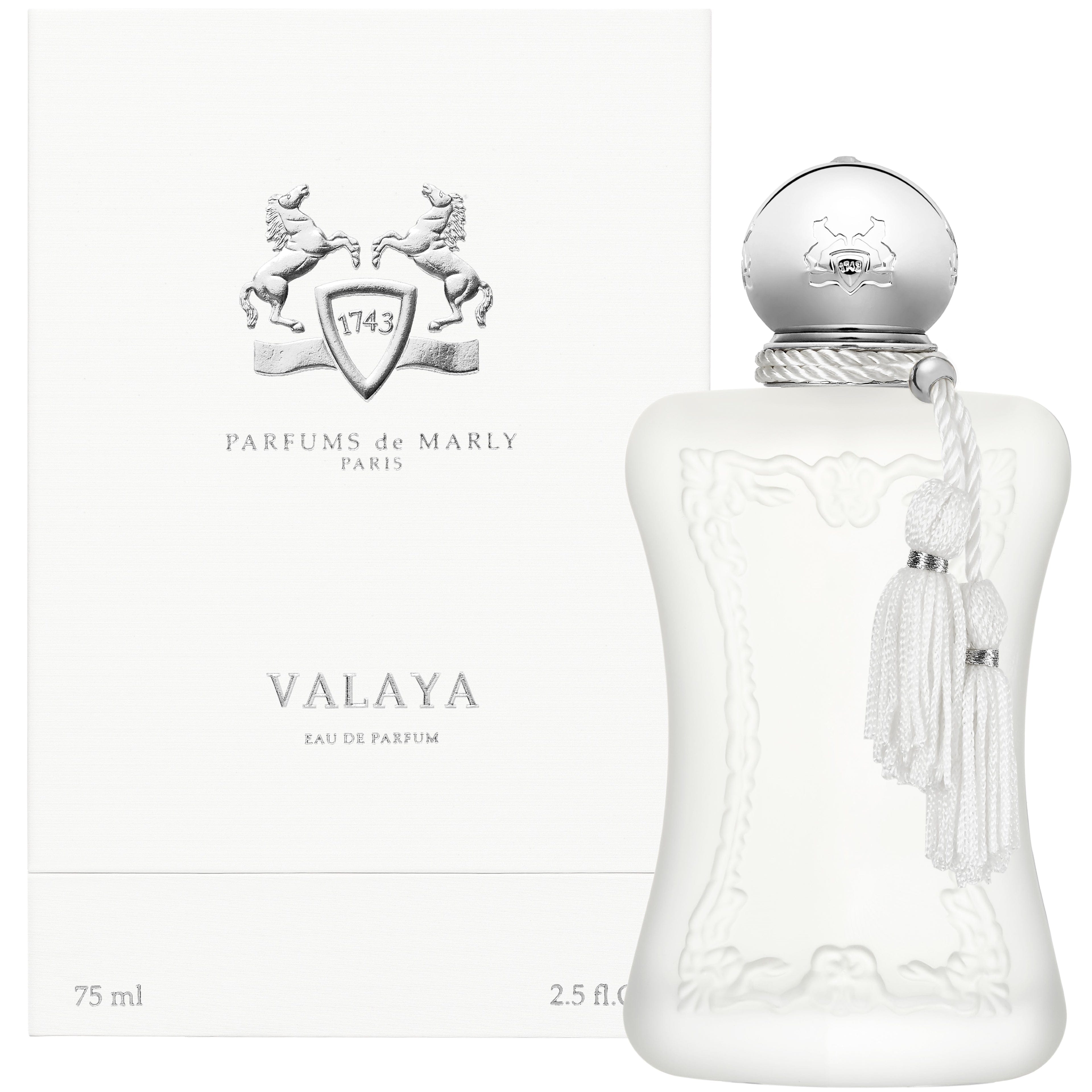 Parfums de Marly Valaya 75 ml