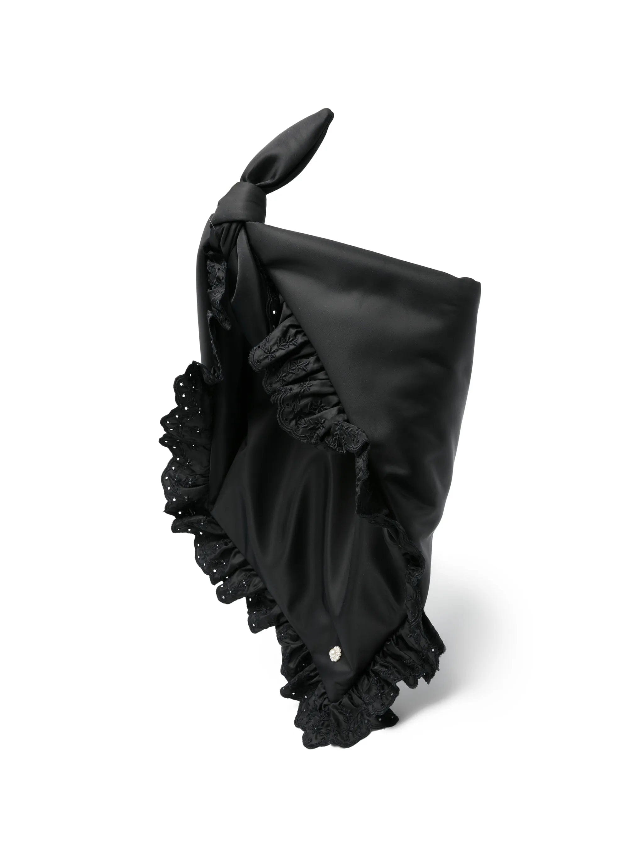 Simone Rocha pillowcase tote bag