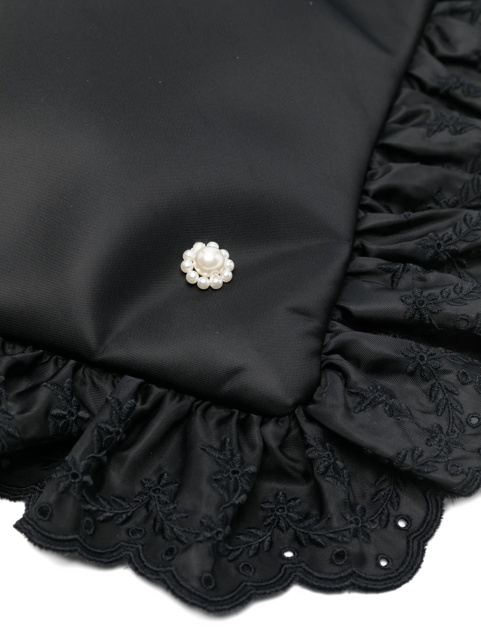 Simone Rocha pillowcase tote bag