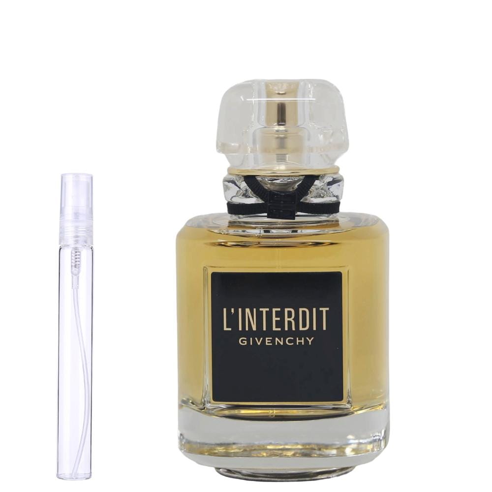 Givenchy L’Interdit Le Parfum for Women