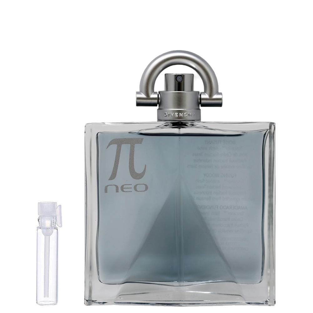 Givenchy Pi Neo Eau de Toilette for Men
