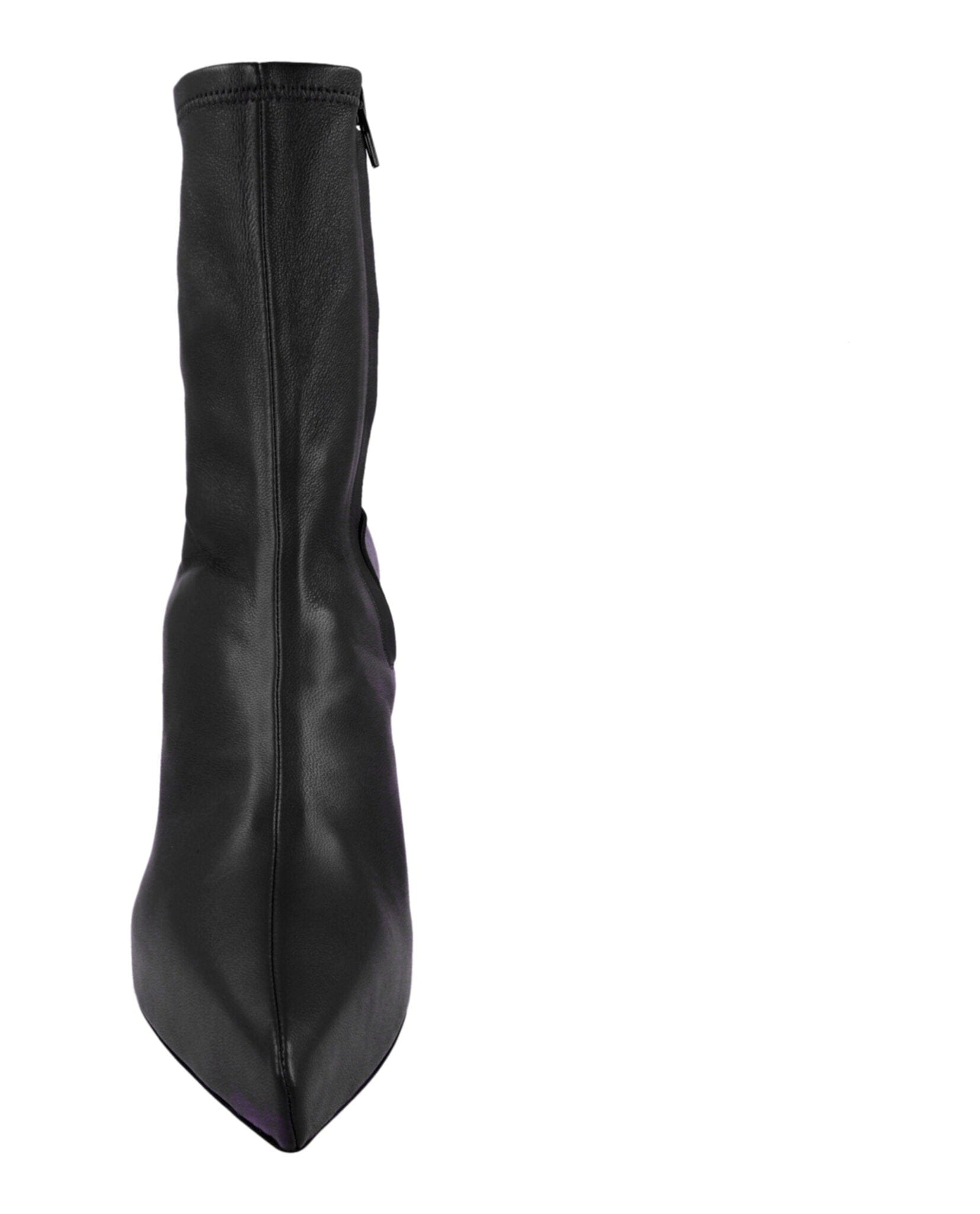 Givenchy Womens Wedge Ankle Boots