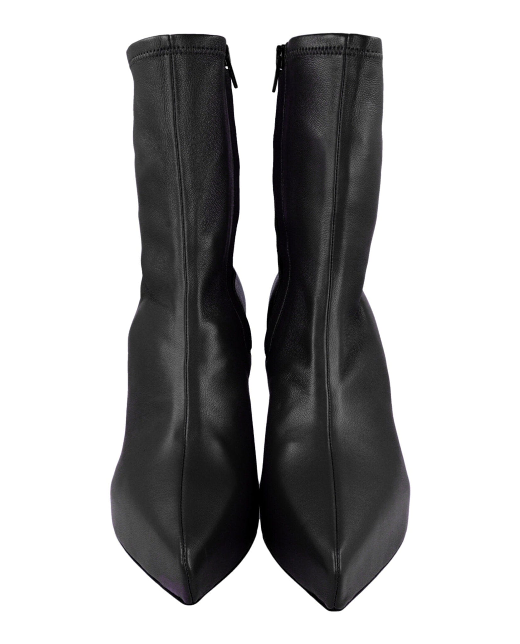 Givenchy Womens Wedge Ankle Boots