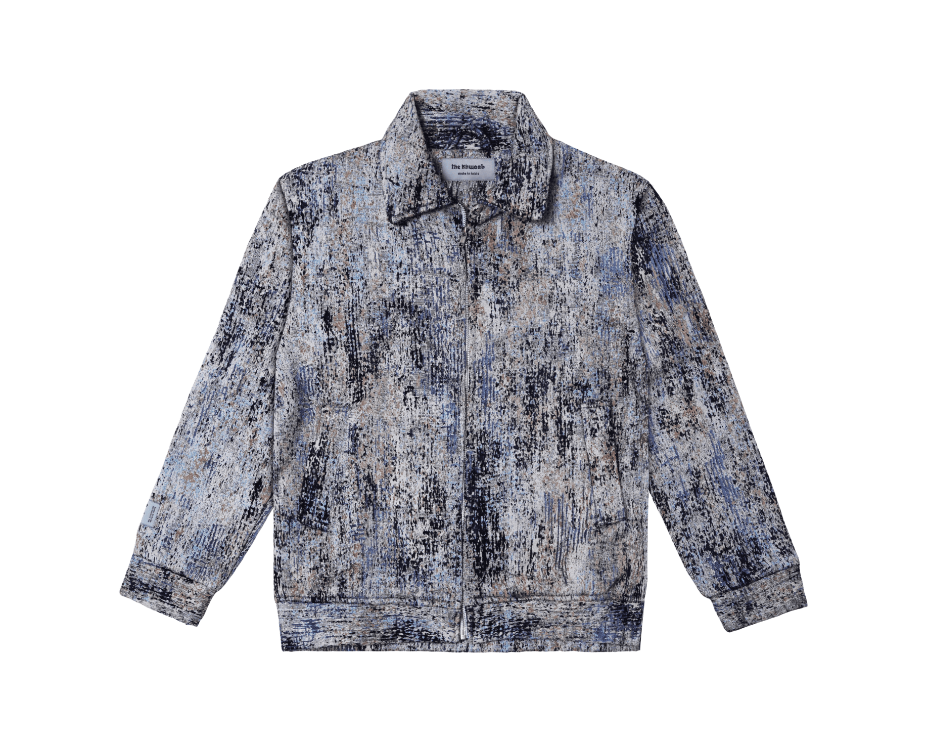 The Khwaab Coastal Odyssey Jacket