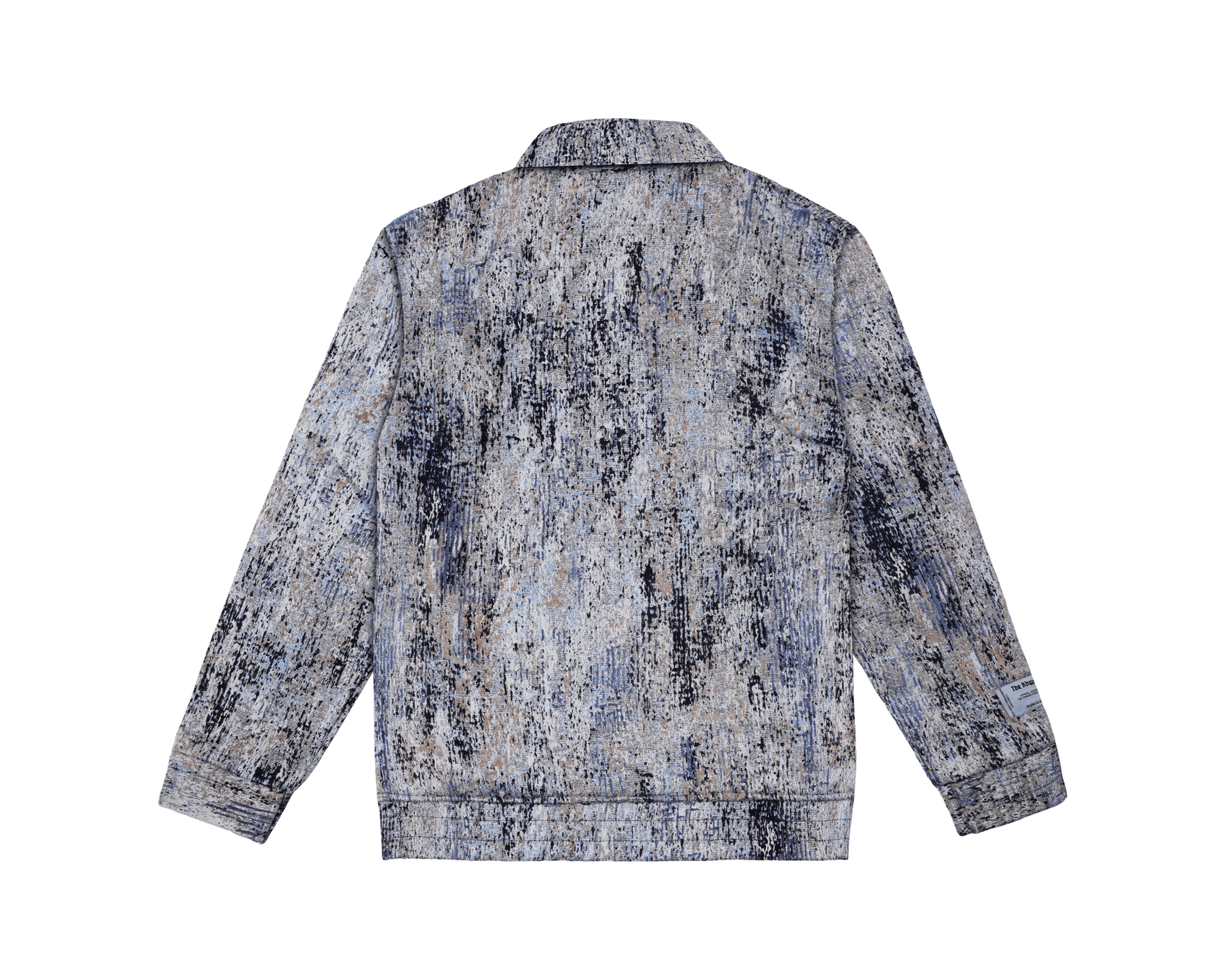 The Khwaab Coastal Odyssey Jacket