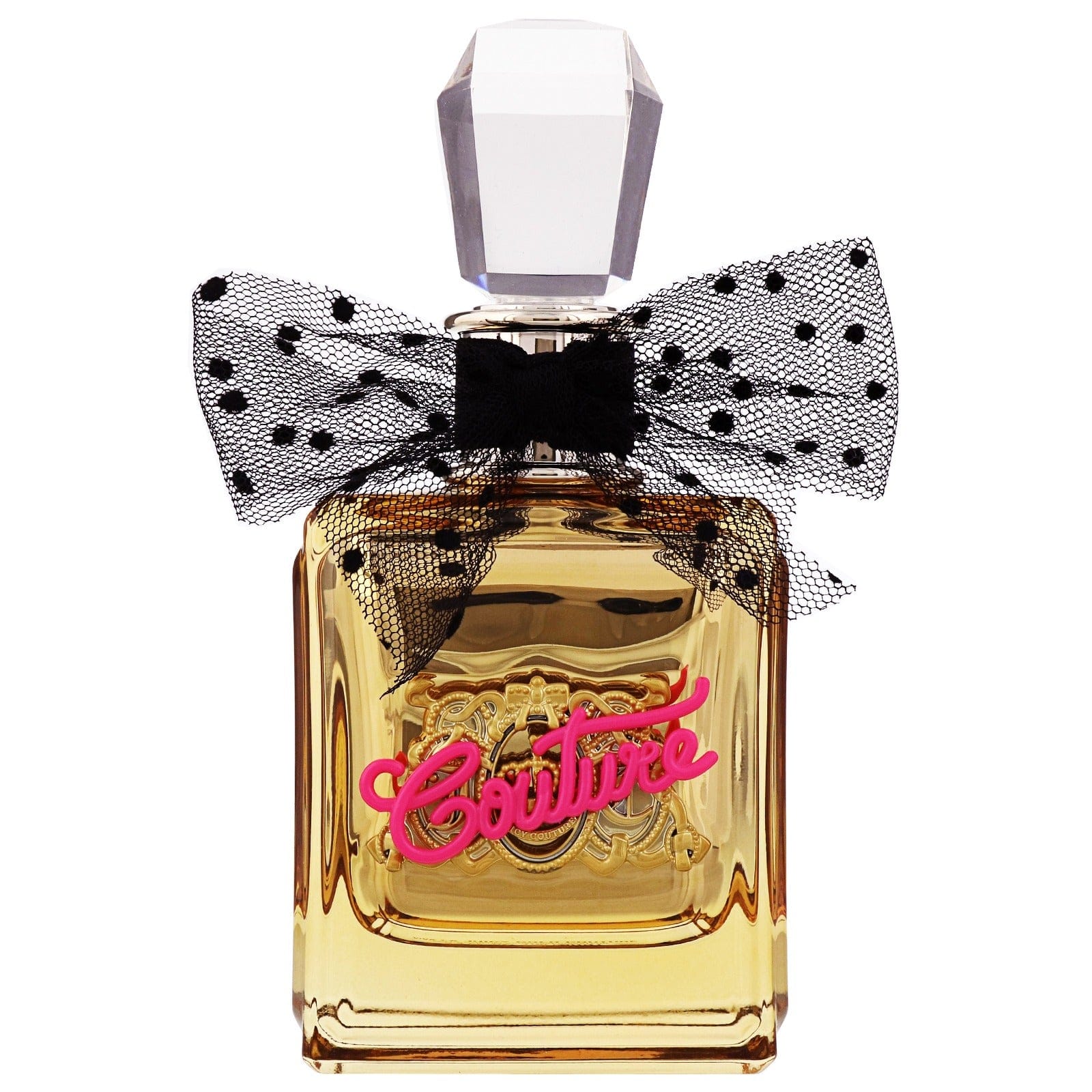 Juicy Couture Viva La Juicy Gold Couture Eau de Parfum Spray 100 ml