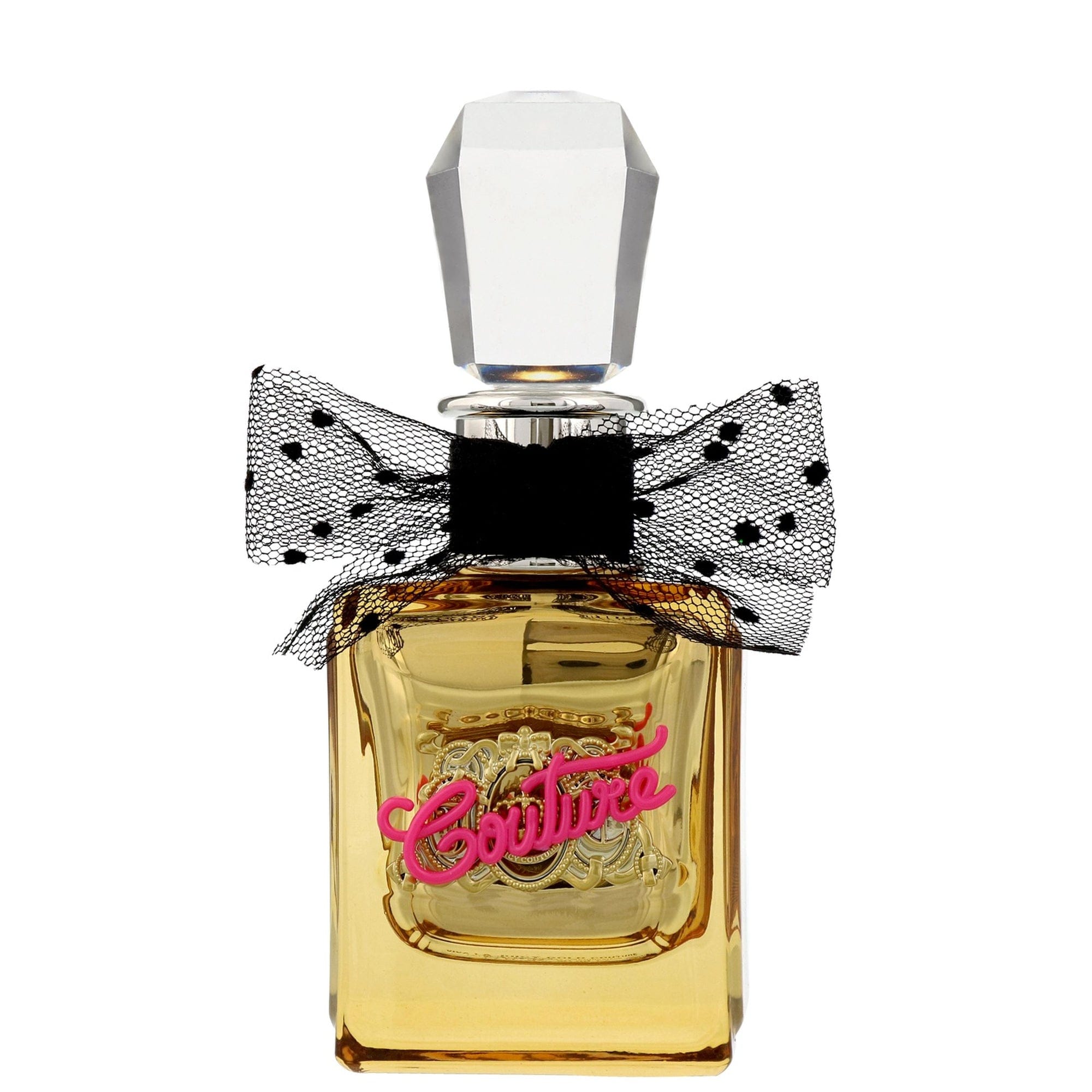 Juicy Couture Viva La Juicy Gold Couture Eau de Parfum Spray 50 ml