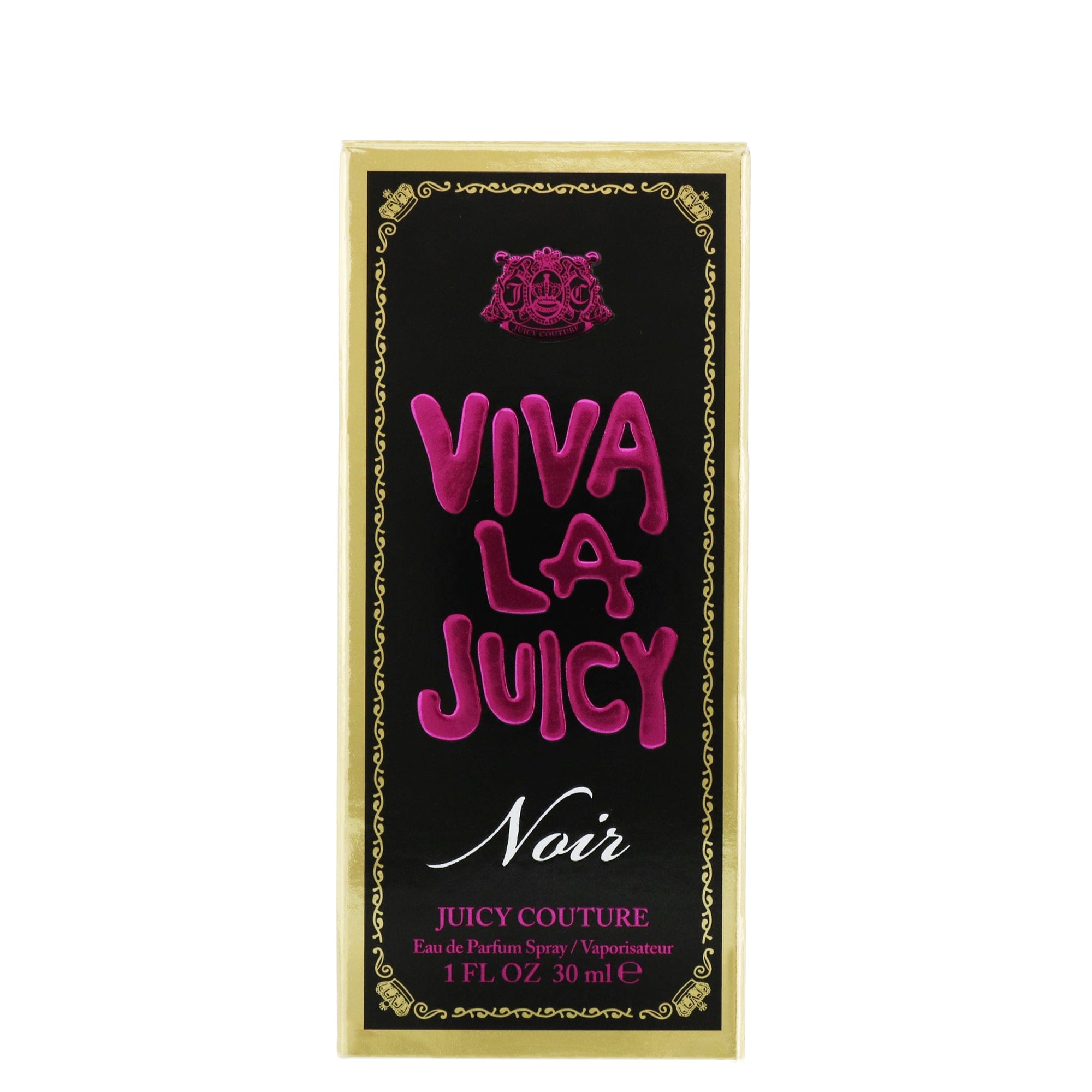 Juicy Couture Viva La Juicy Noir Eau de Parfum Spray 30 ml