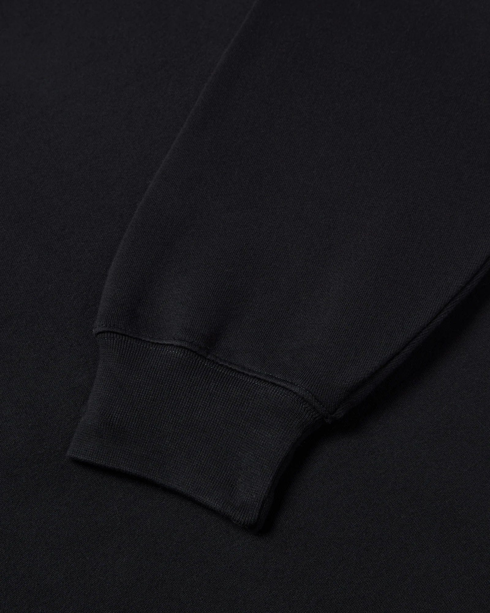 OVO Collegiate Kids Hoodie Black