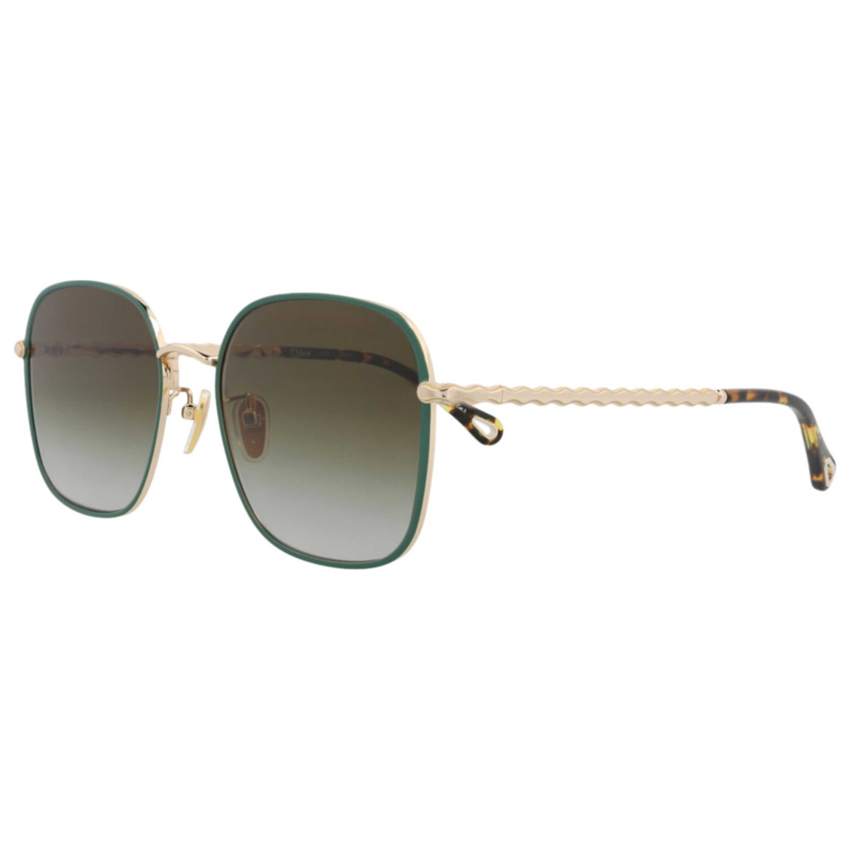 Chloe Women's Sunglasses CH0255SK - 30015747 - 002