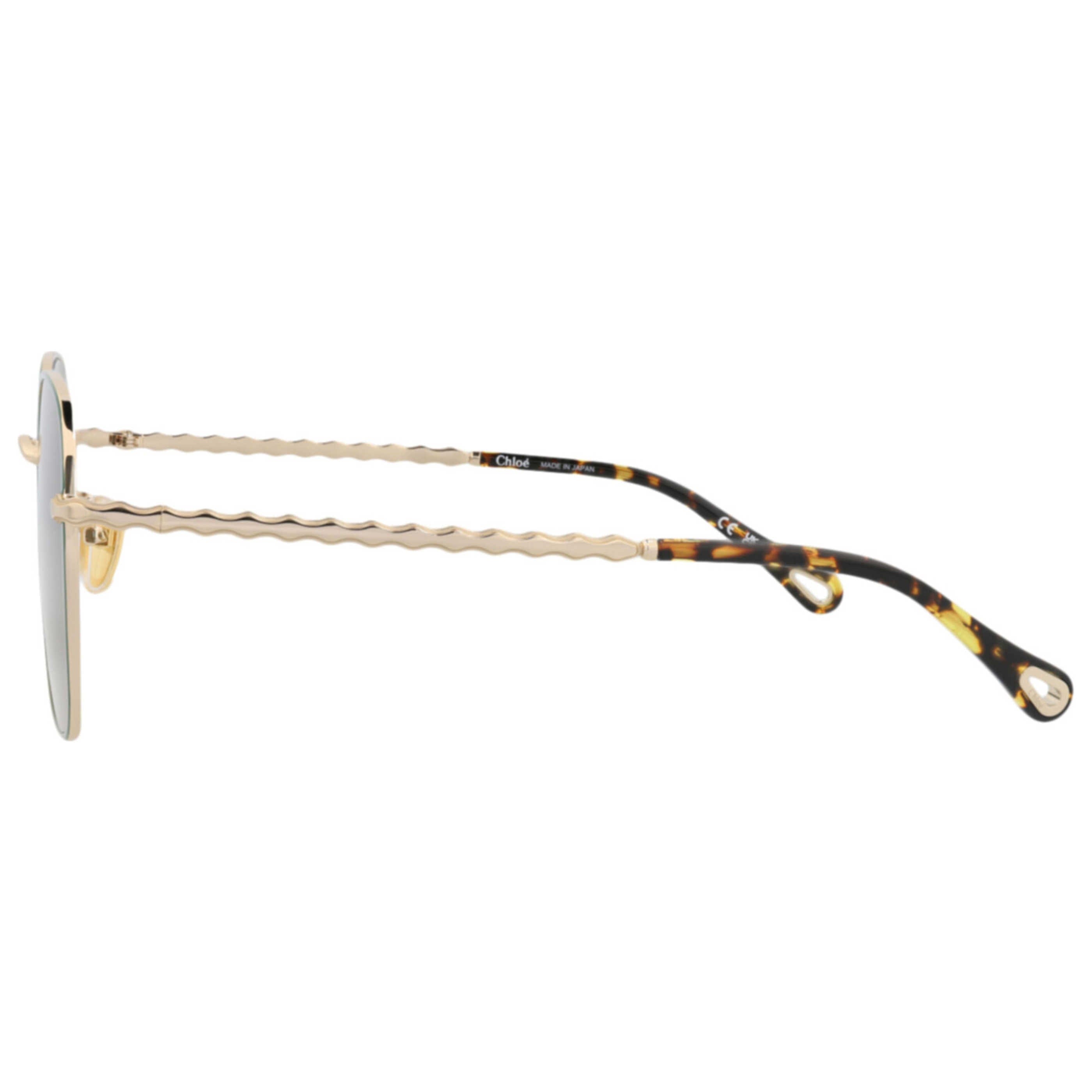 Chloe Women's Sunglasses CH0255SK - 30015747 - 002