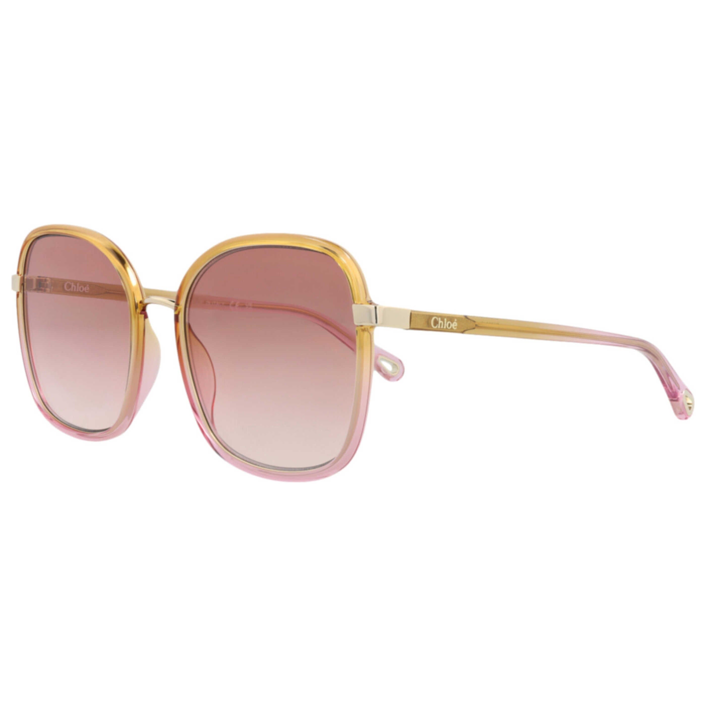 Chloe Women's Sunglasses CH0031S - 30009795 - 008