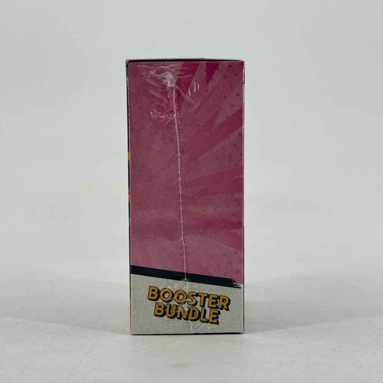 Pokemon ASCENDED HEROES BOOSTER New