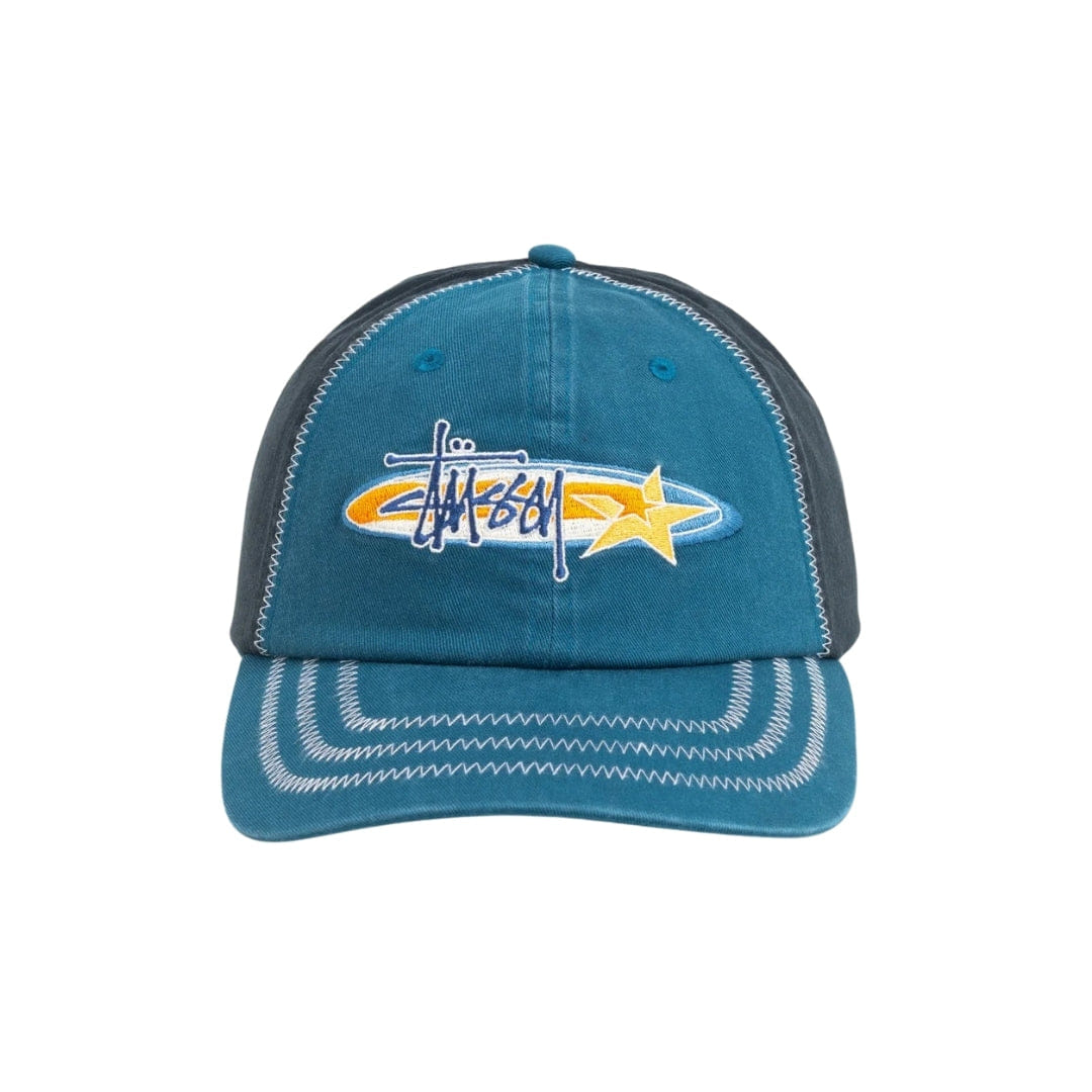 Stussy Oval Star Cap