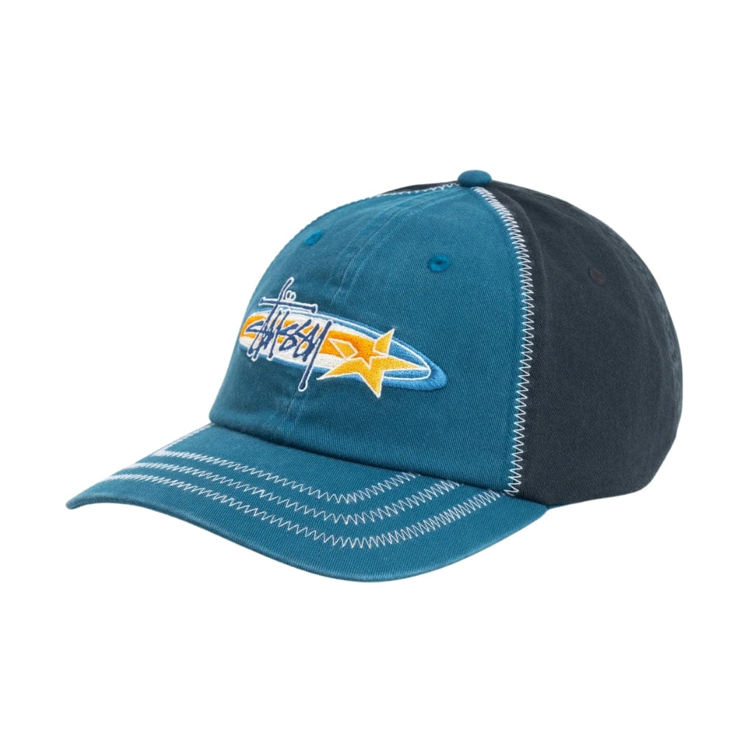 Stussy Oval Star Cap
