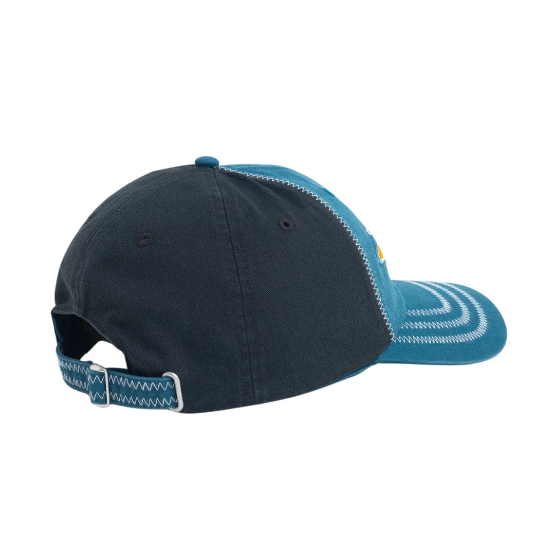 Stussy Oval Star Cap