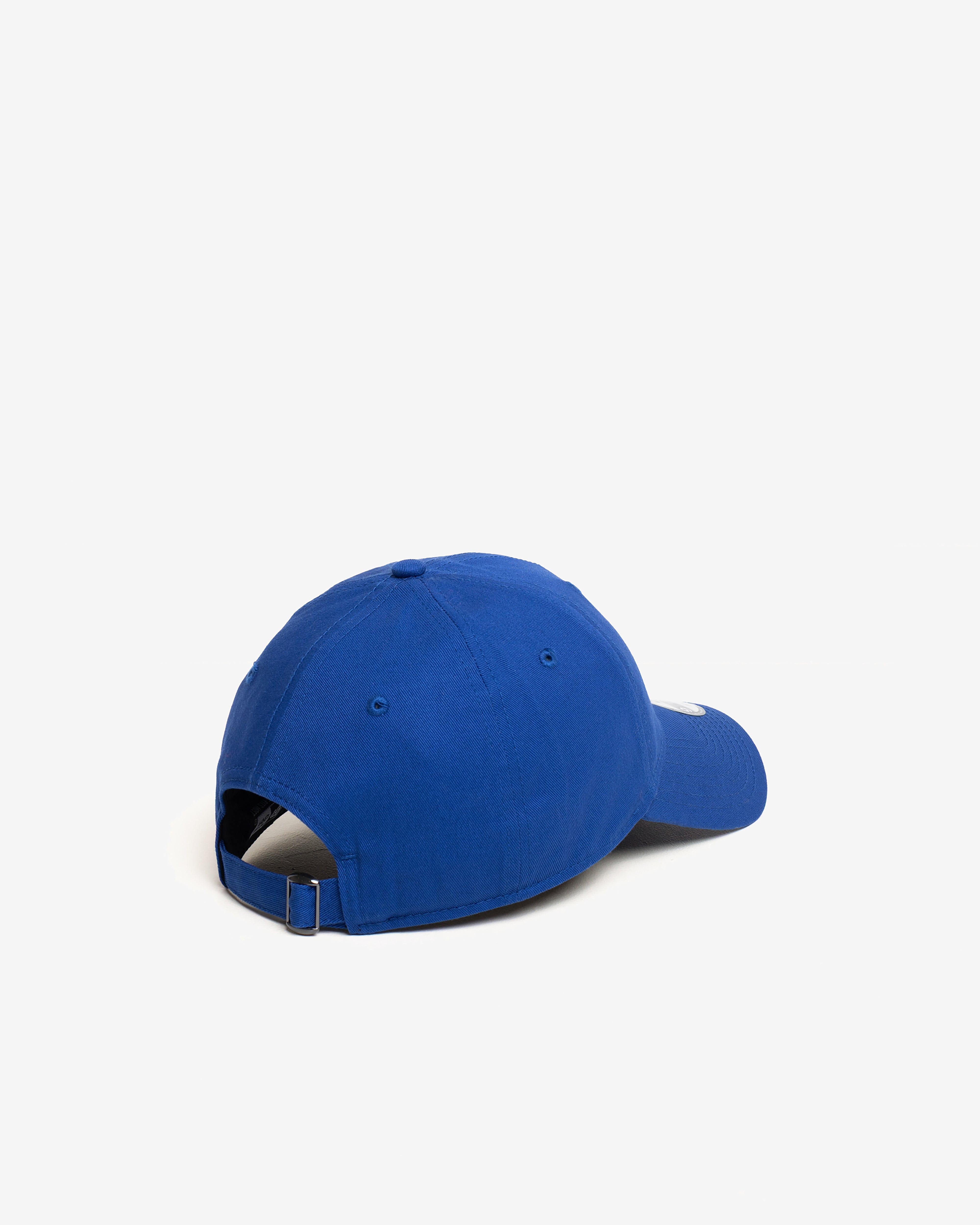 Stüssy - Men's Basic 9Twenty Cap - (Royal Blue)