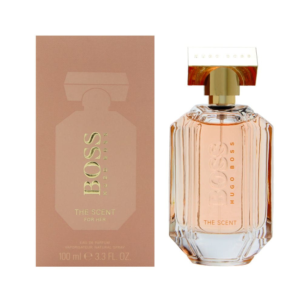 Hugo Boss Boss The Scent for Her by Hugo Boss